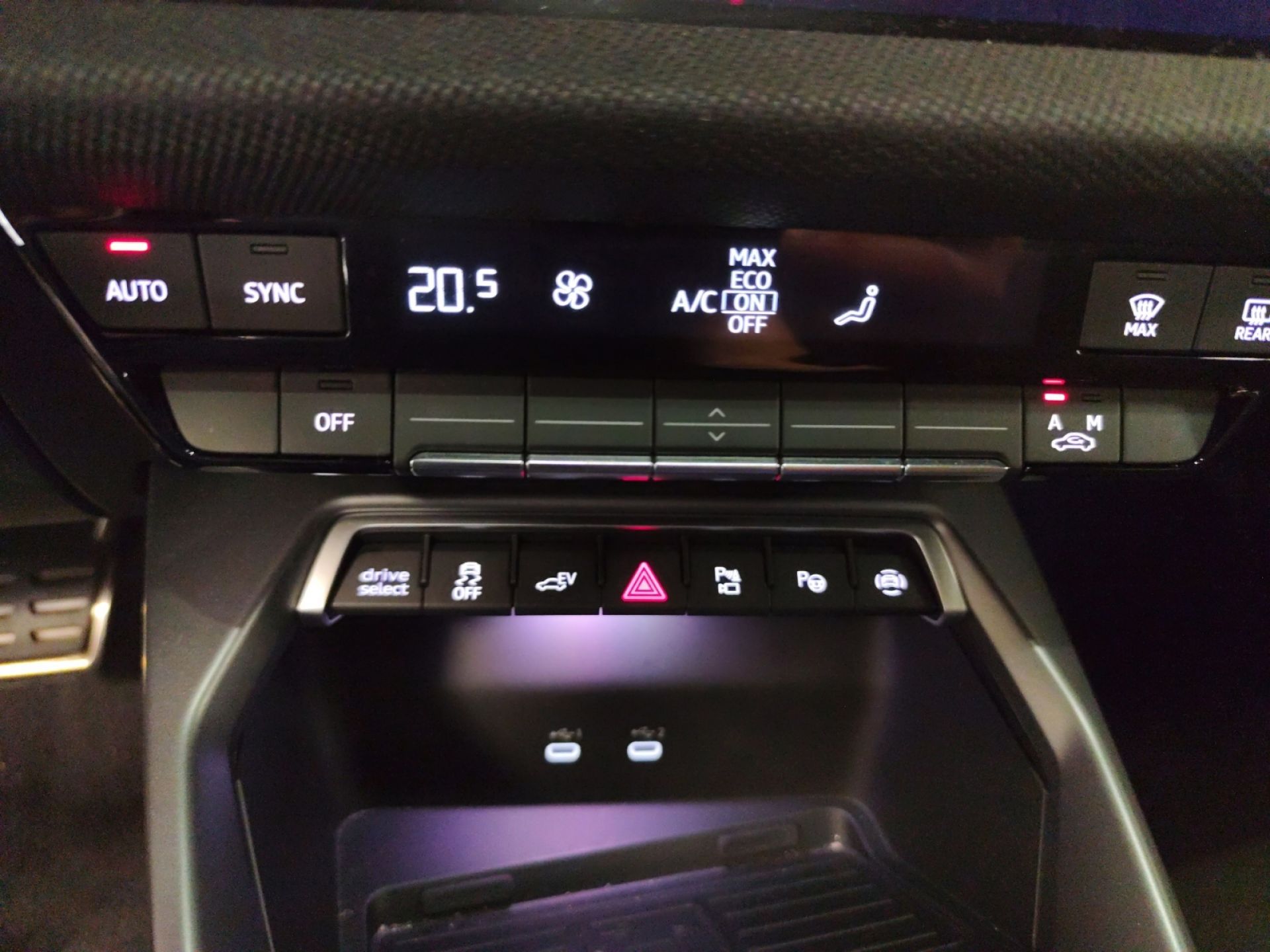 Audi A3 Sportback S line 40 TFSI e 150kW S tron