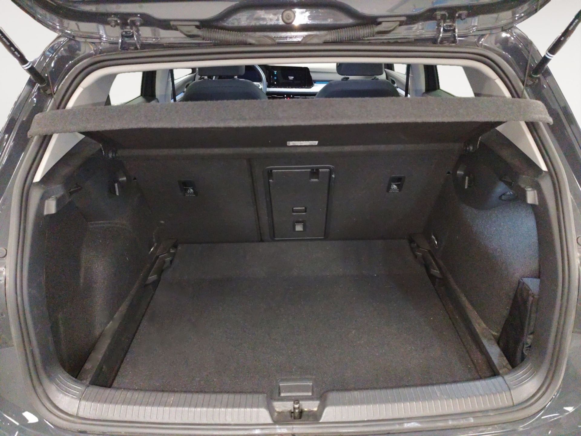 Volkswagen Golf Life 1.0 TSI 81kW (110CV)