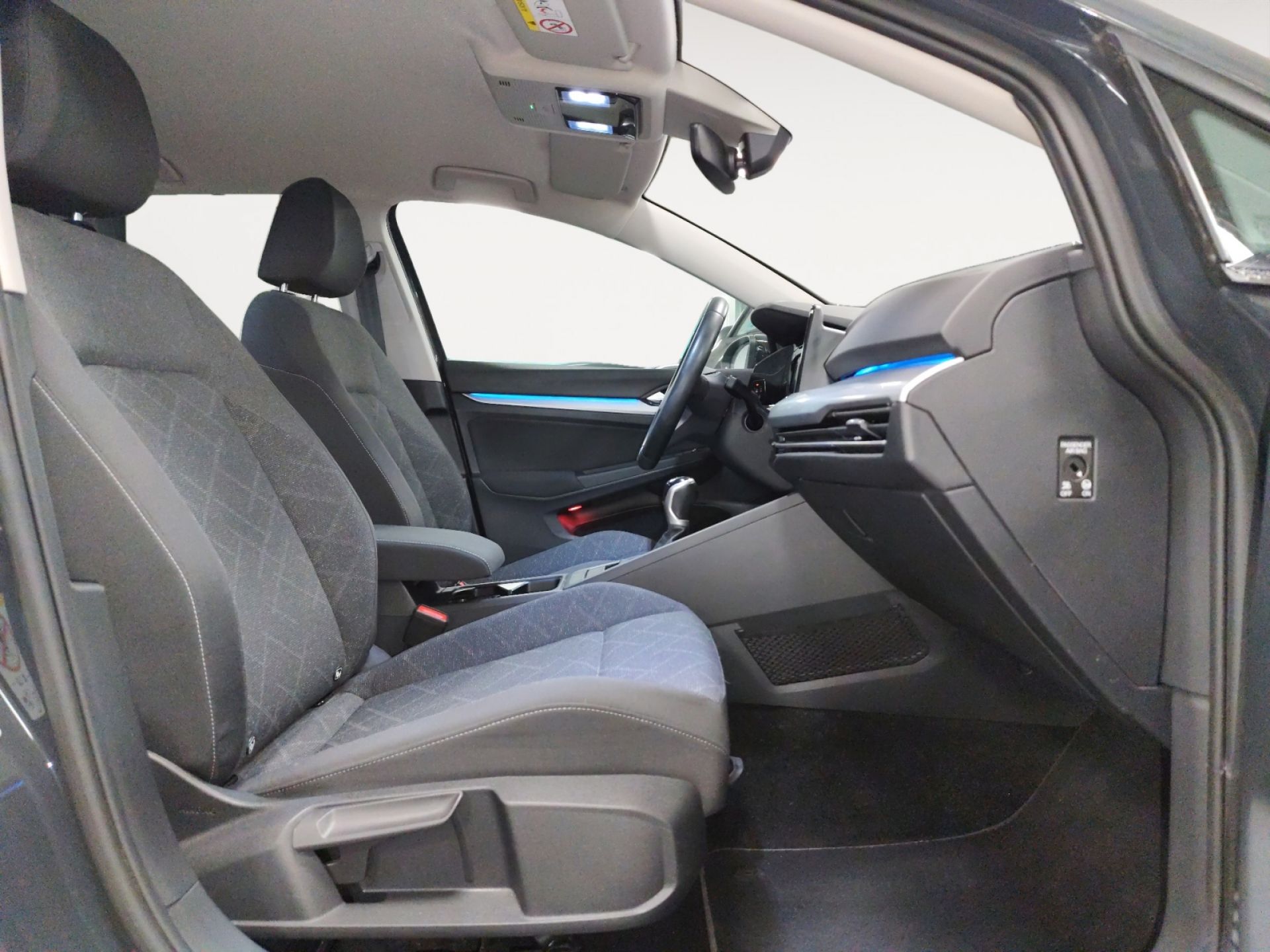 Volkswagen Golf Life 1.0 TSI 81kW (110CV)