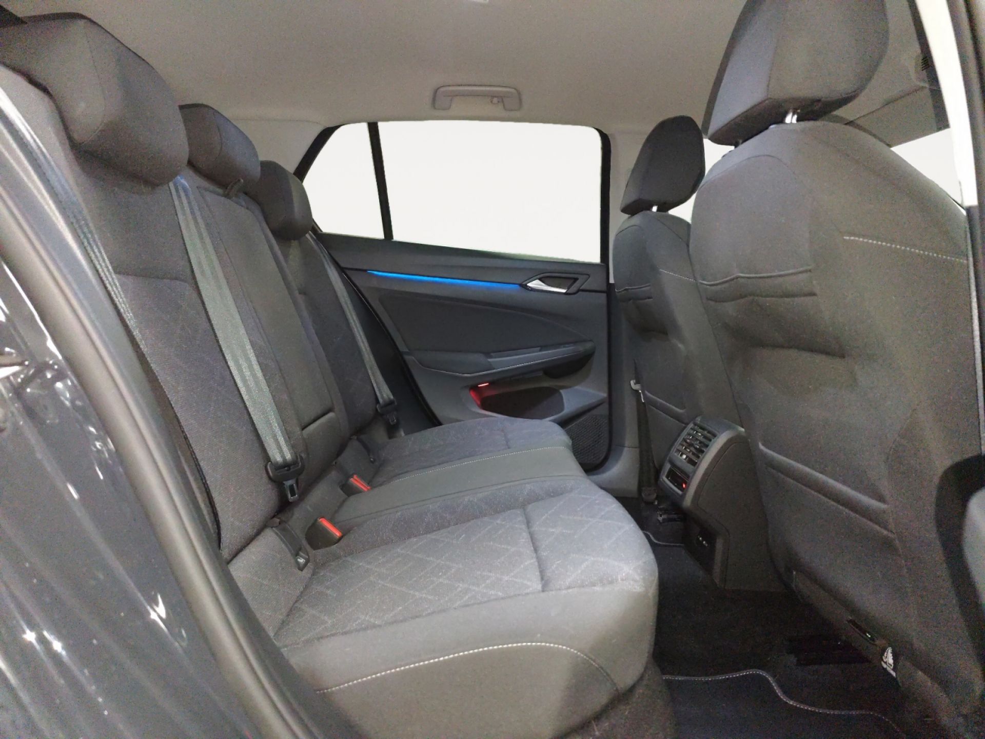 Volkswagen Golf Life 1.0 TSI 81kW (110CV)