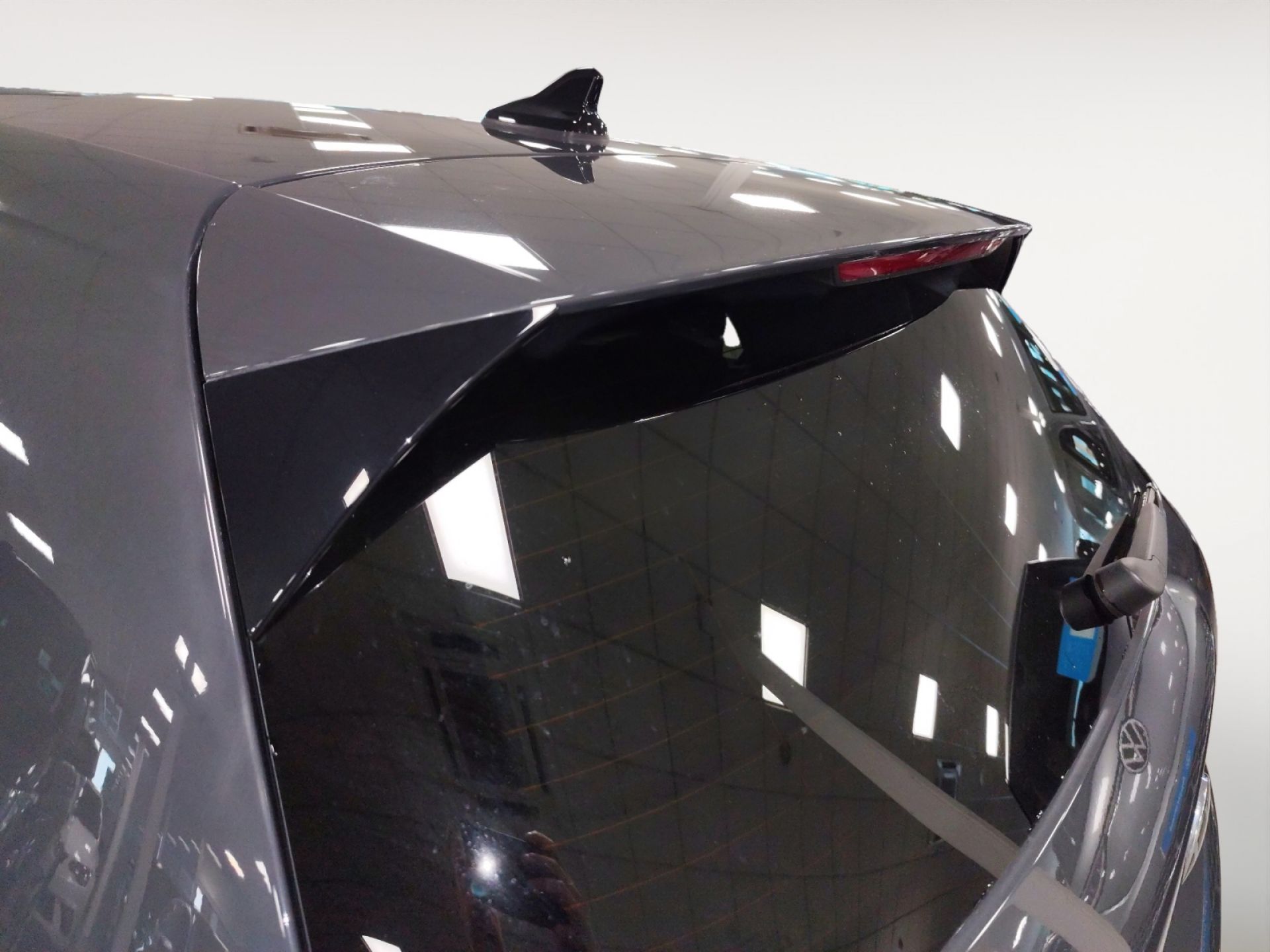 Volkswagen Golf Life 1.0 TSI 81kW (110CV)