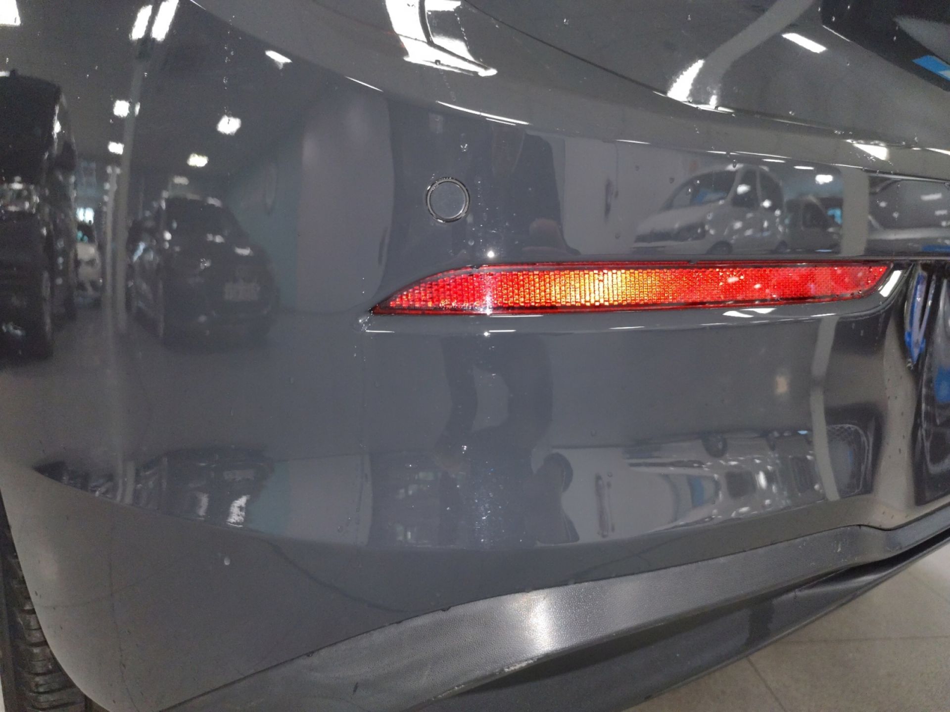 Volkswagen Golf Life 1.0 TSI 81kW (110CV)