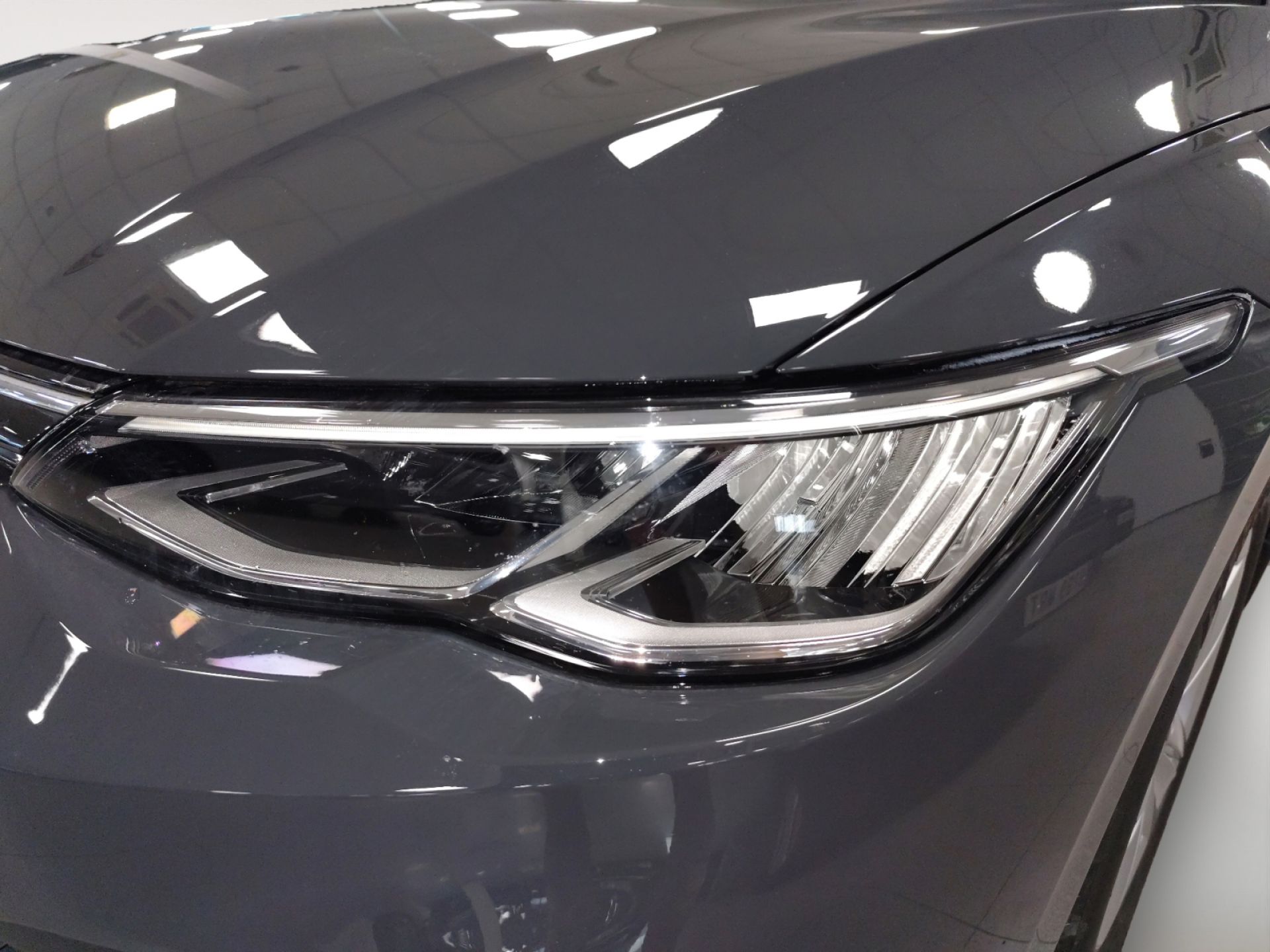 Volkswagen Golf Life 1.0 TSI 81kW (110CV)