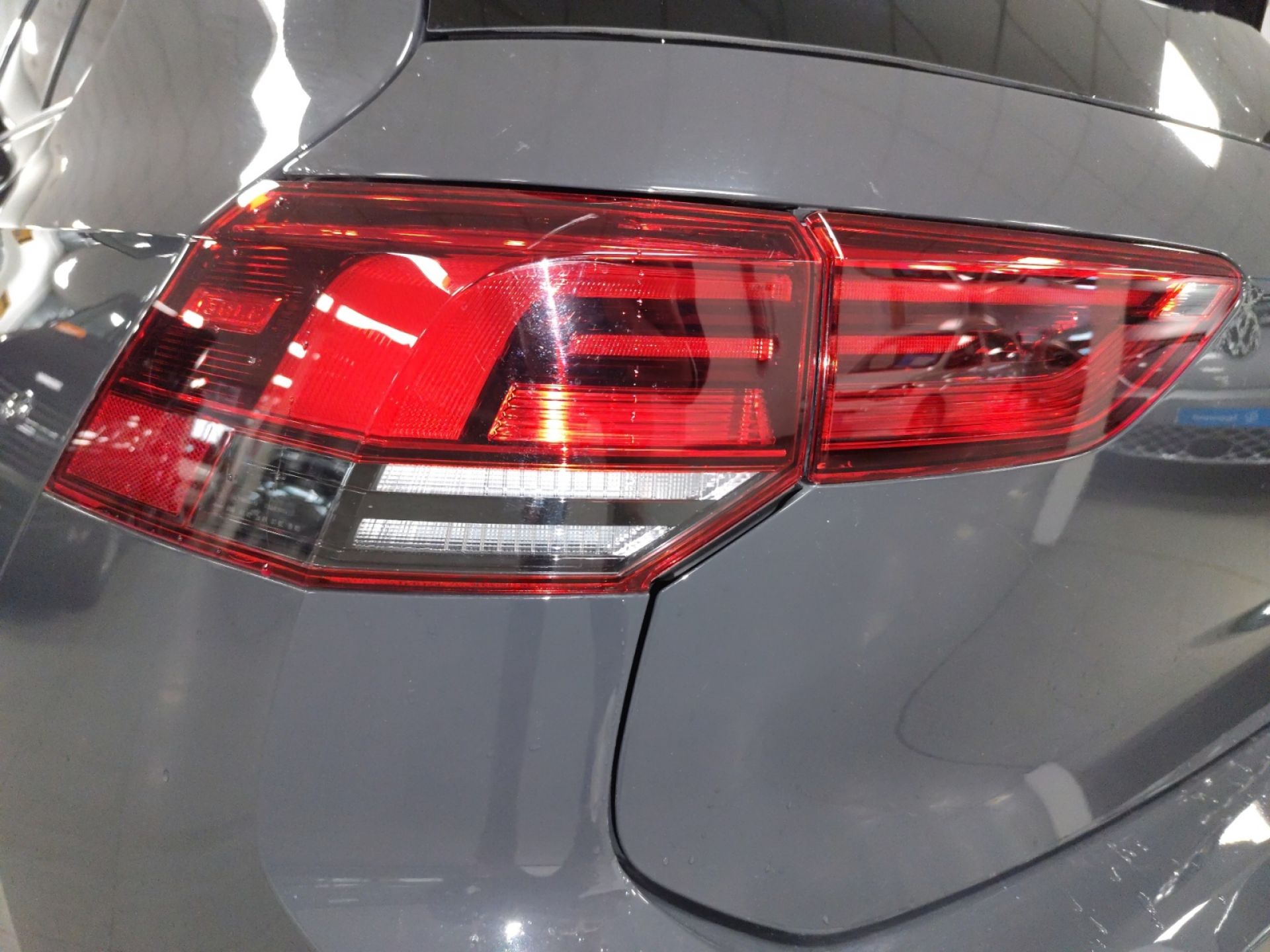 Volkswagen Golf Life 1.0 TSI 81kW (110CV)