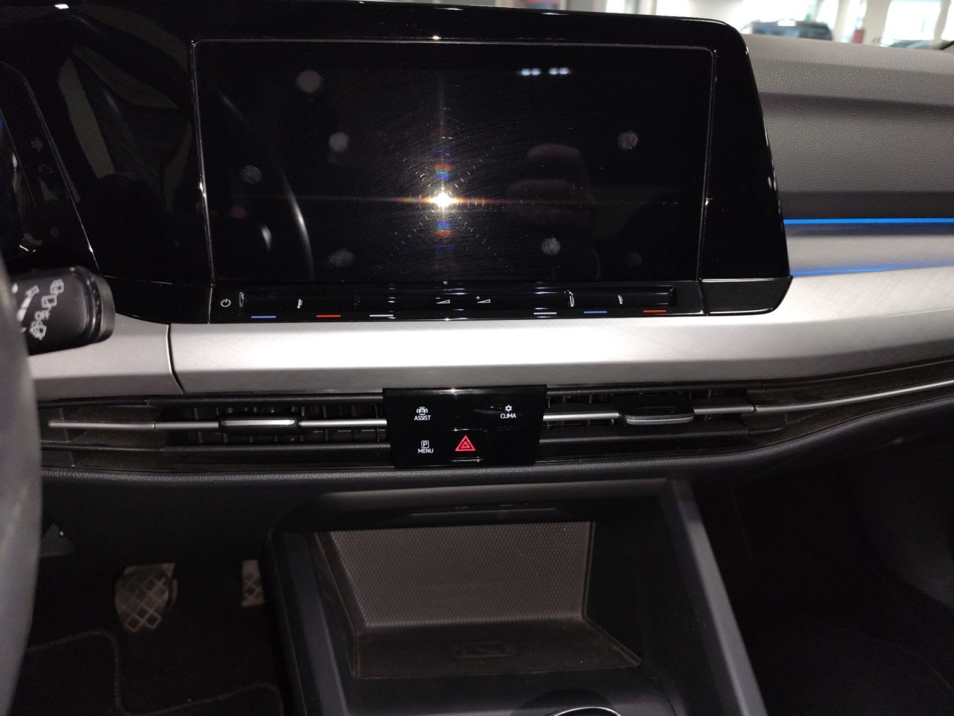 Volkswagen Golf Life 1.0 TSI 81kW (110CV)