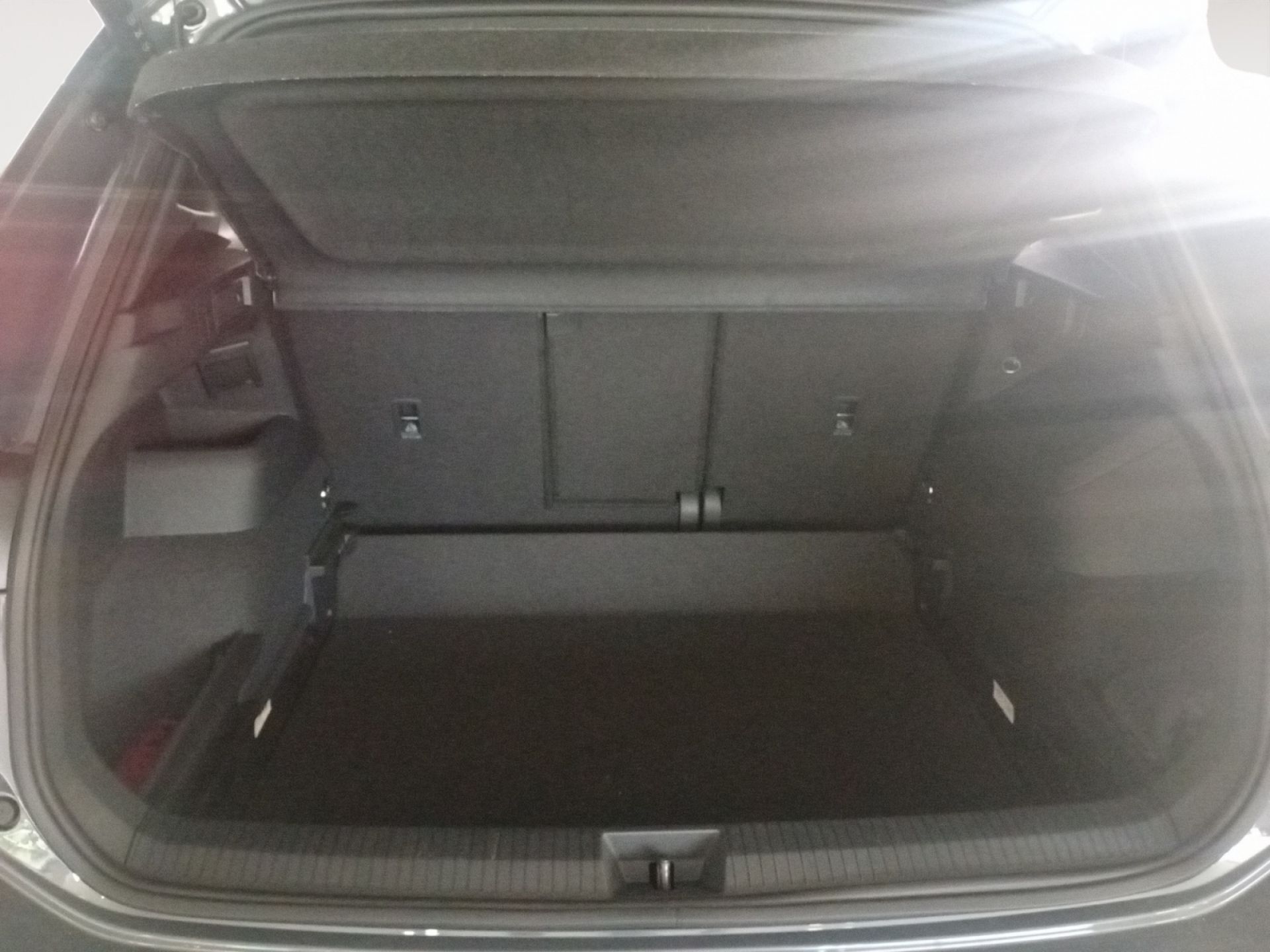 Volkswagen Tiguan R-Line 2.0 TDI 110kW (150CV) DSG