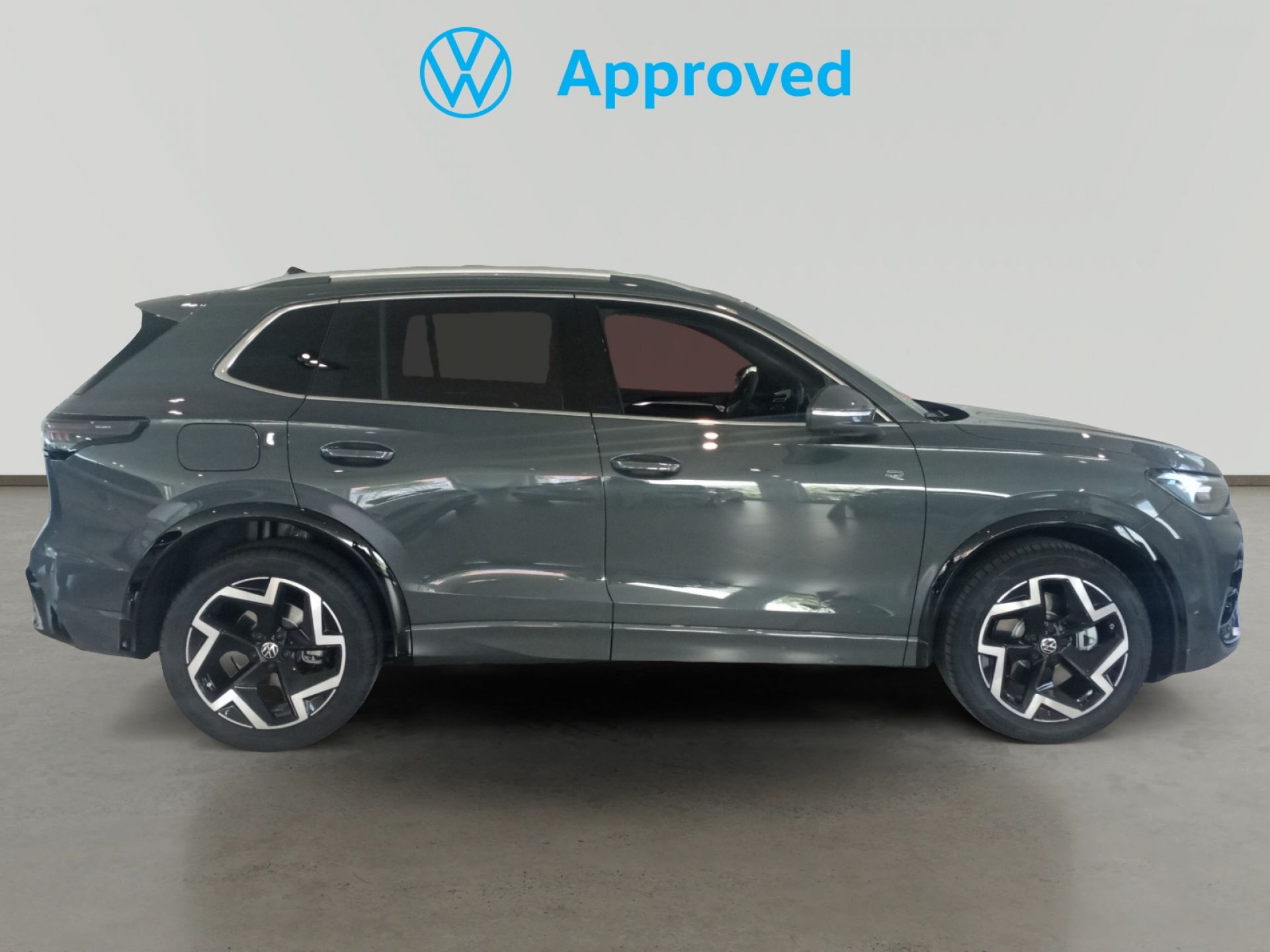 Volkswagen Tiguan R-Line 2.0 TDI 110kW (150CV) DSG