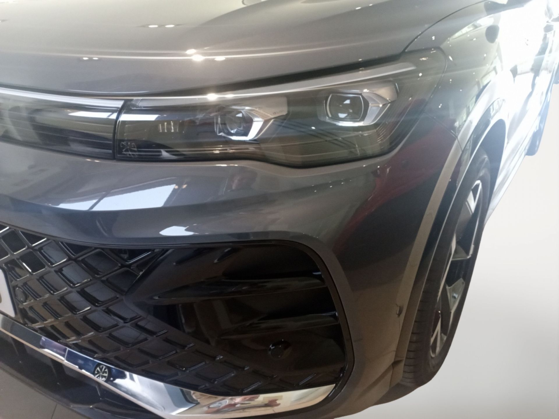 Volkswagen Tiguan R-Line 2.0 TDI 110kW (150CV) DSG