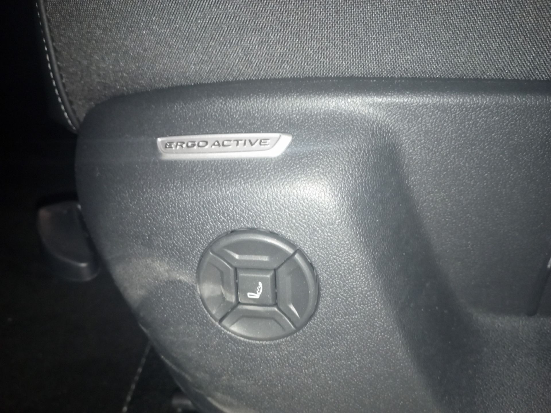 Volkswagen Tiguan R-Line 2.0 TDI 110kW (150CV) DSG