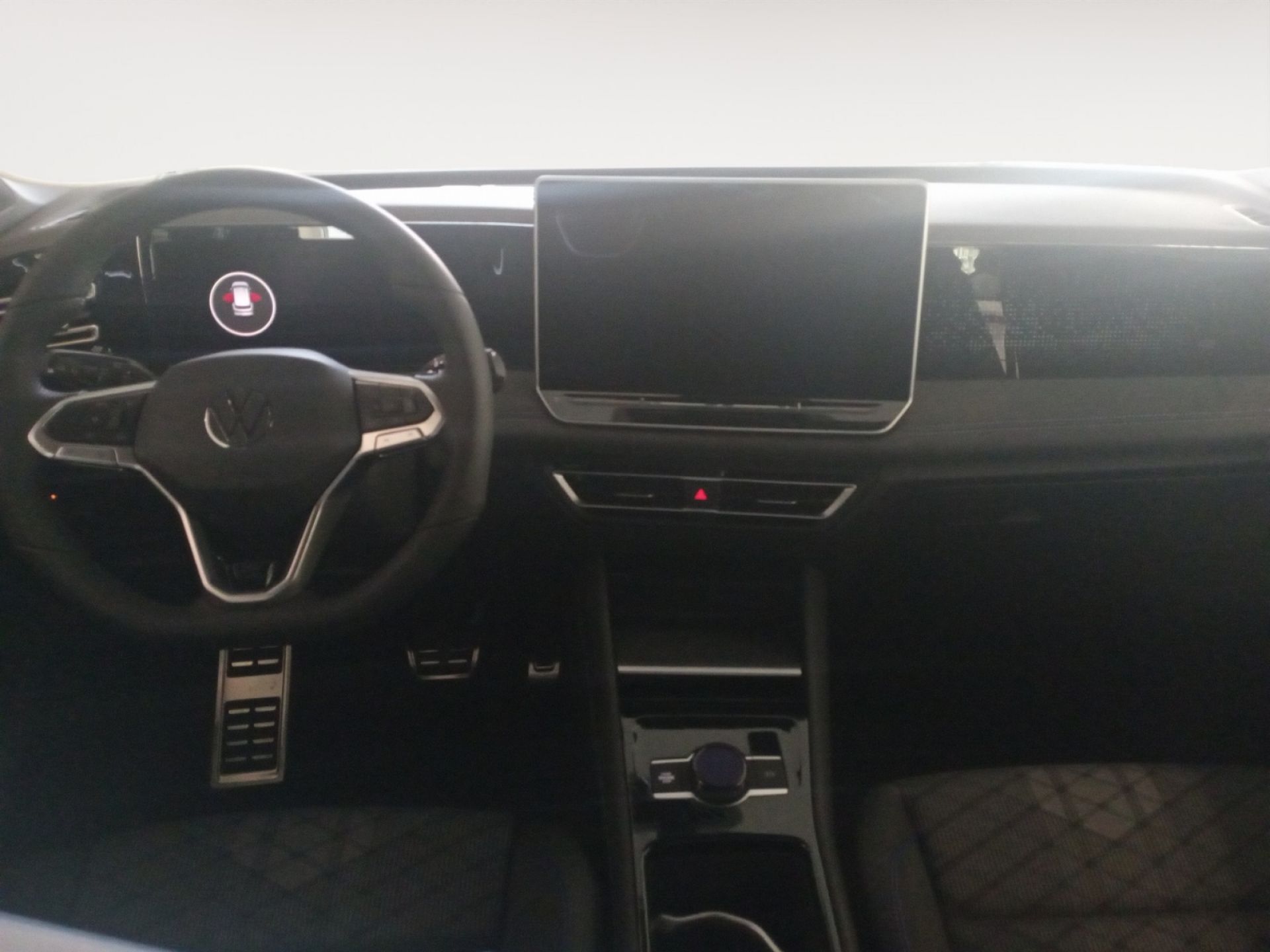 Volkswagen Tiguan R-Line 2.0 TDI 110kW (150CV) DSG