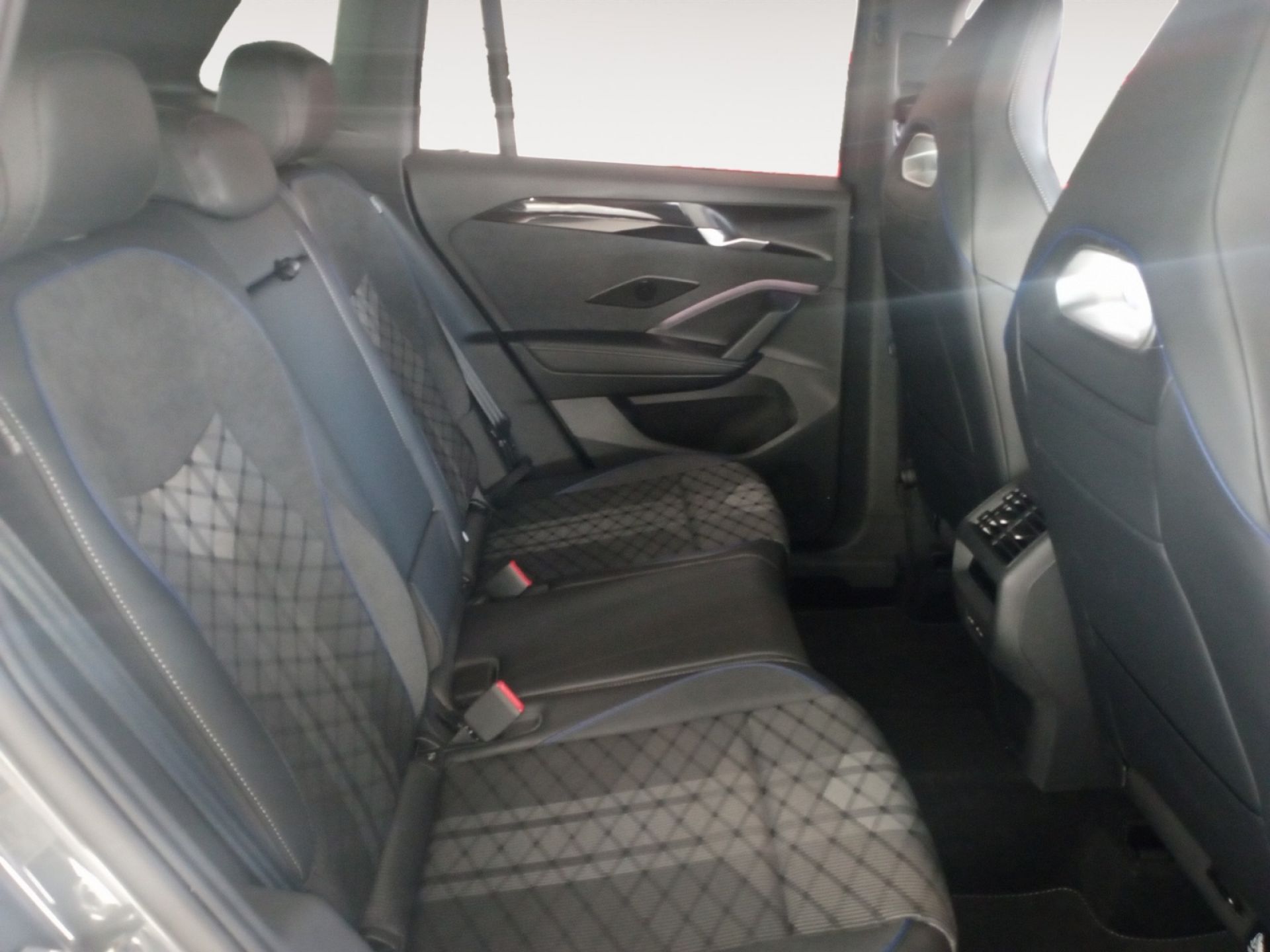 Volkswagen Tiguan R-Line 2.0 TDI 110kW (150CV) DSG