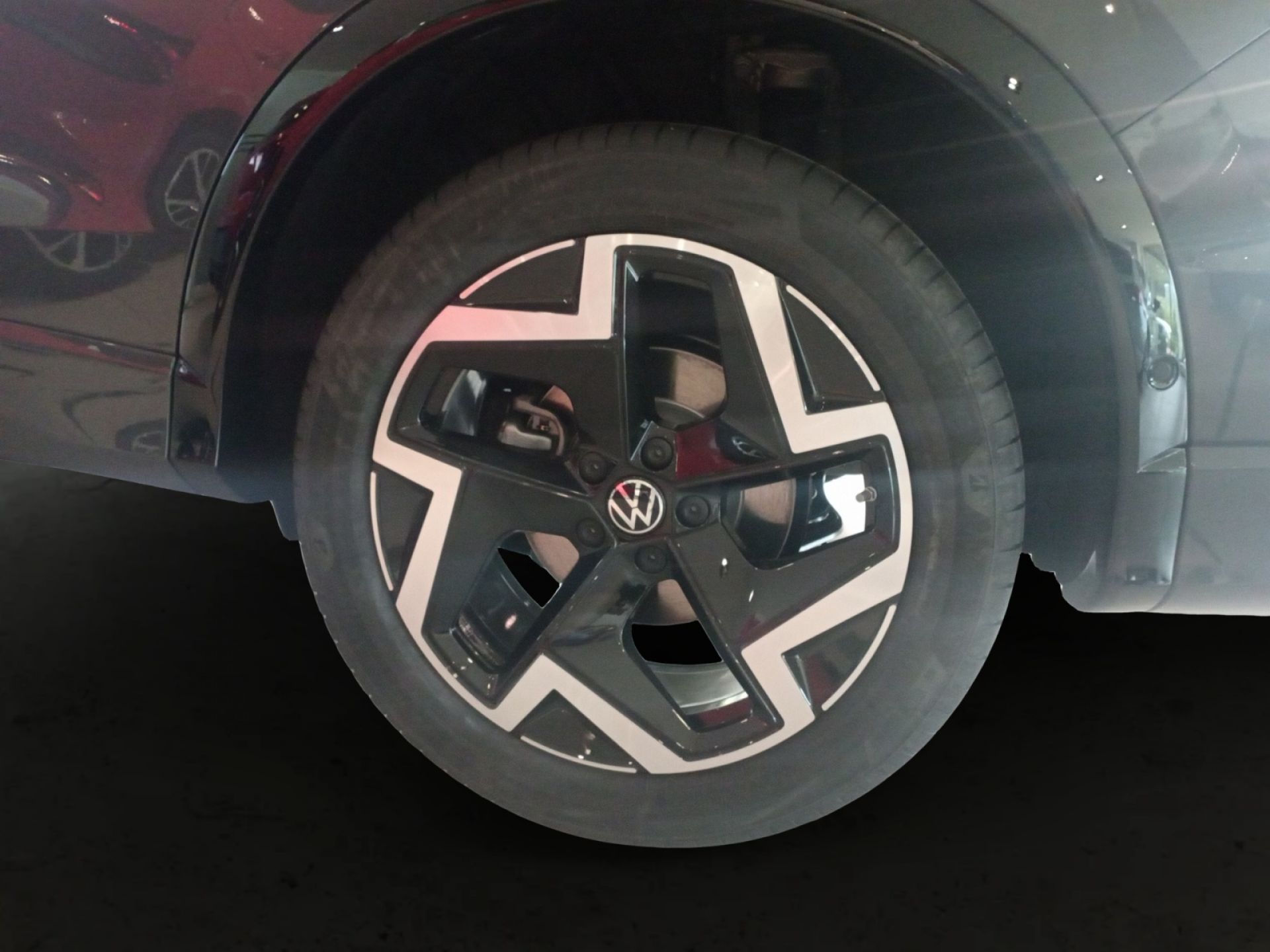 Volkswagen Tiguan R-Line 2.0 TDI 110kW (150CV) DSG