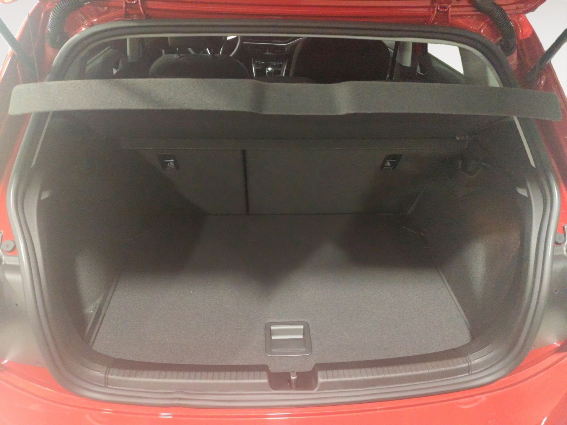 Volkswagen Polo Mas 1.0 TSI 70KW (95CV)