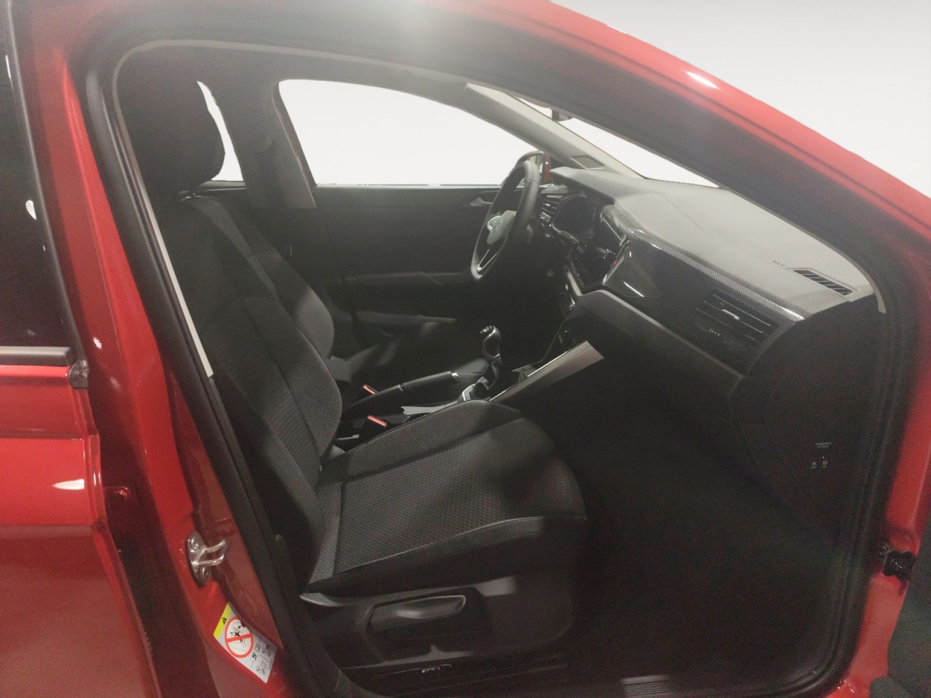 Volkswagen Polo Mas 1.0 TSI 70KW (95CV)