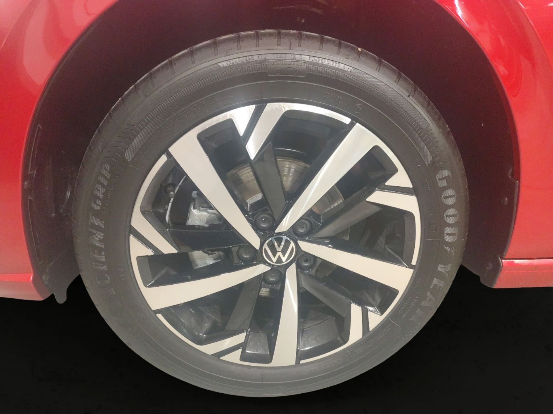 Volkswagen Polo Mas 1.0 TSI 70KW (95CV)