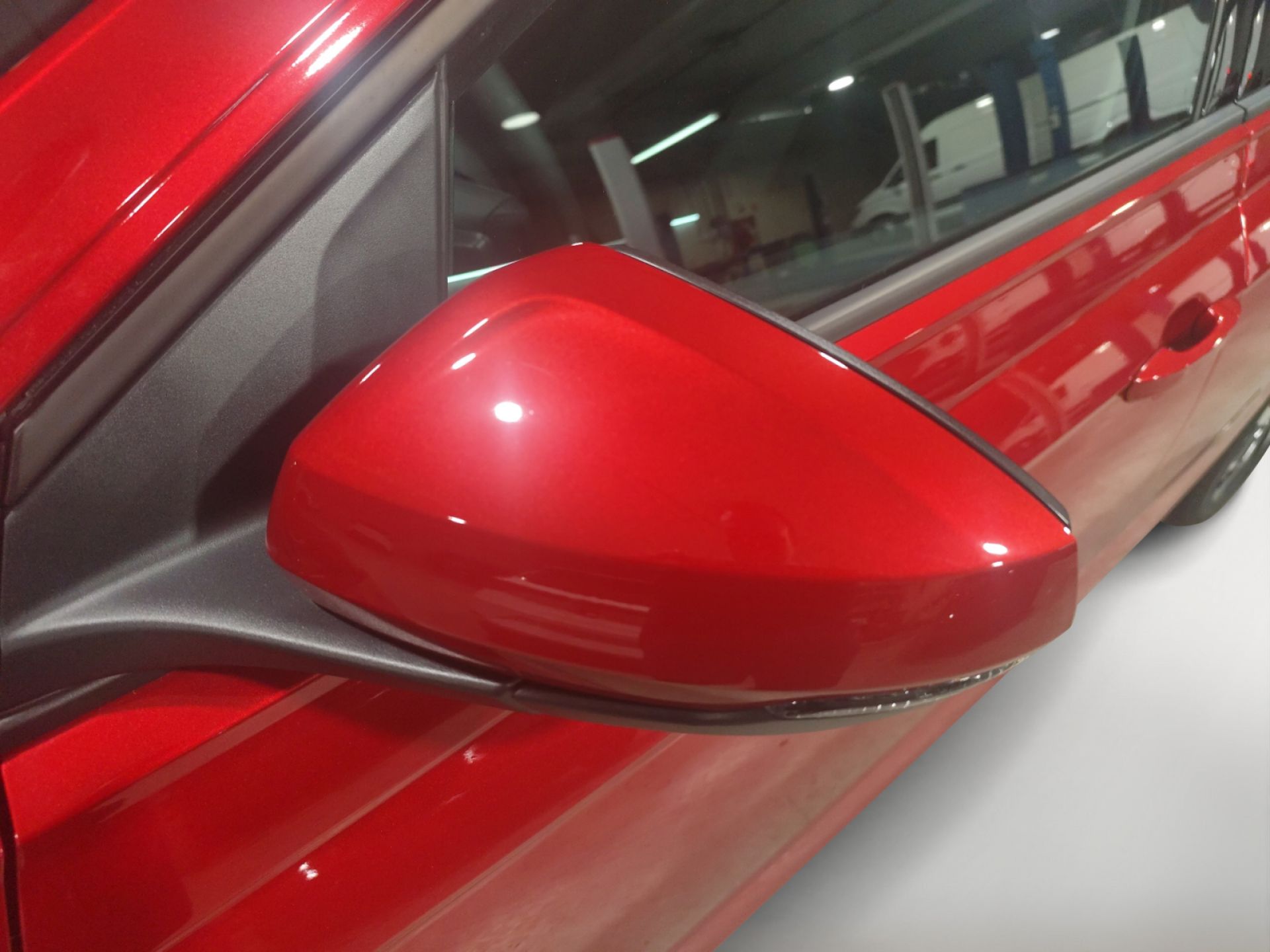 Volkswagen Polo Mas 1.0 TSI 70KW (95CV)