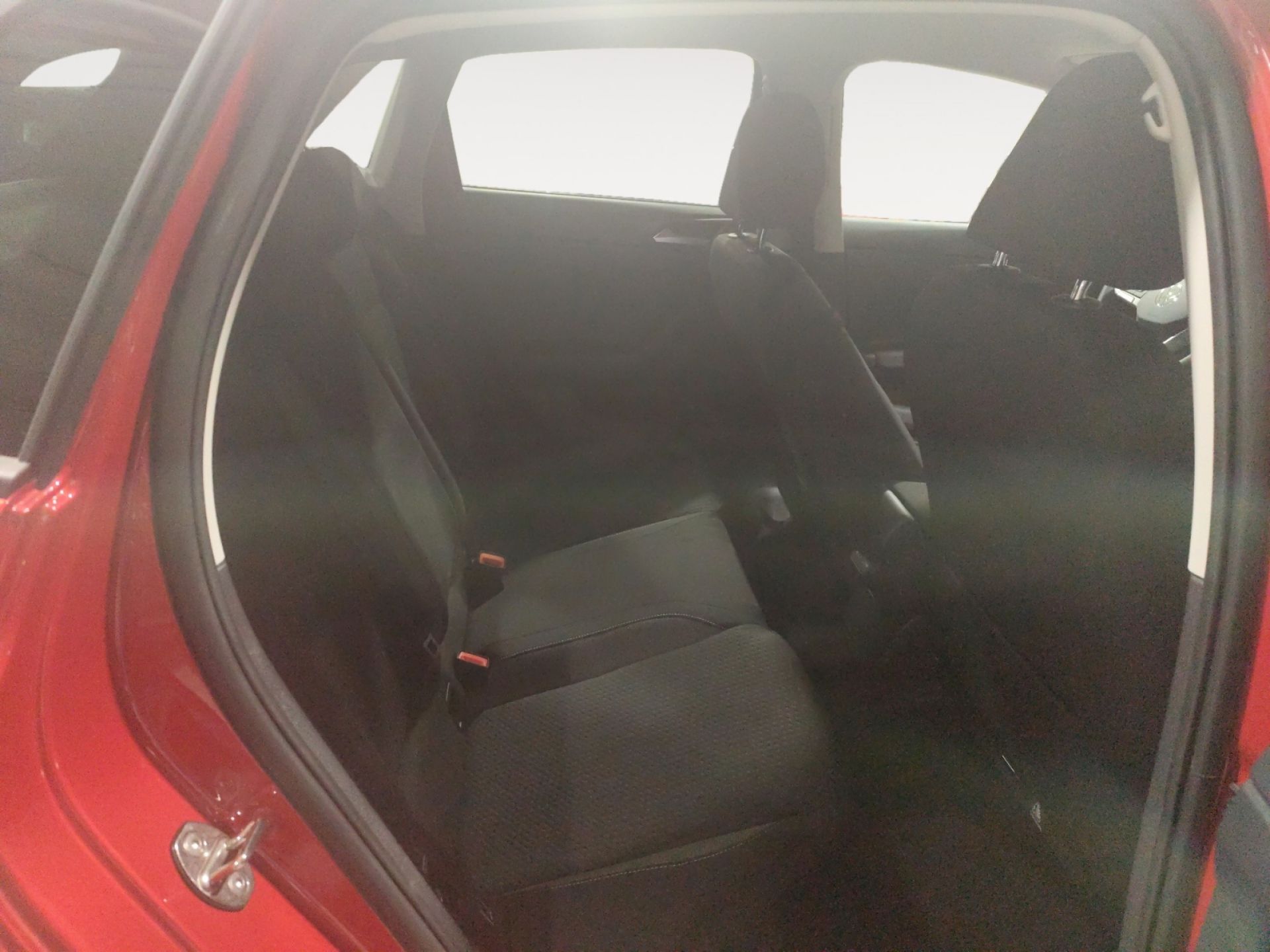 Volkswagen Polo Mas 1.0 TSI 70KW (95CV)