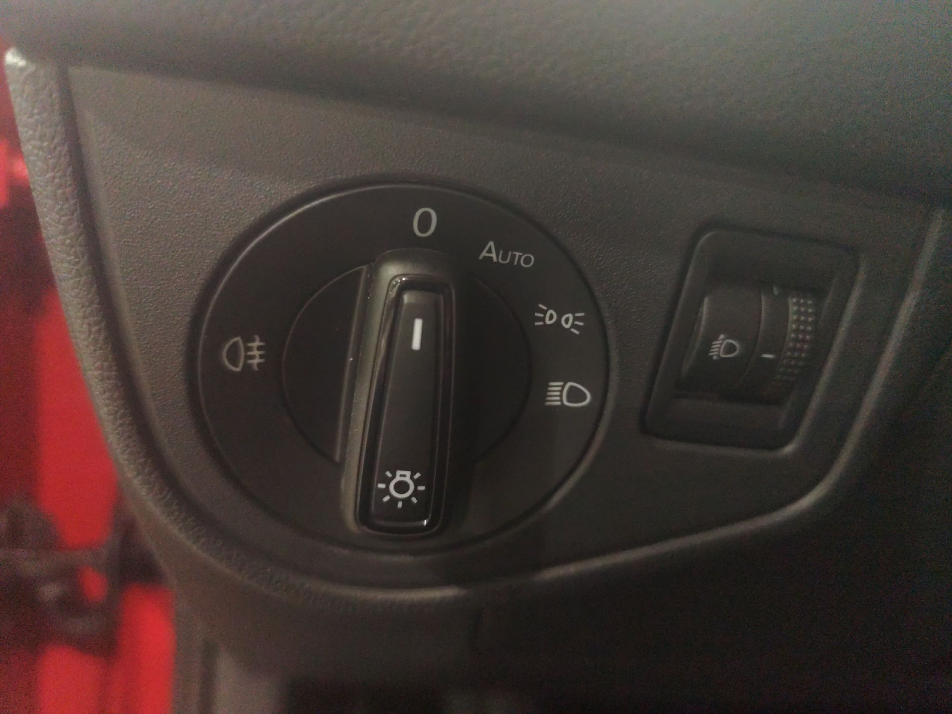 Volkswagen Polo Mas 1.0 TSI 70KW (95CV)