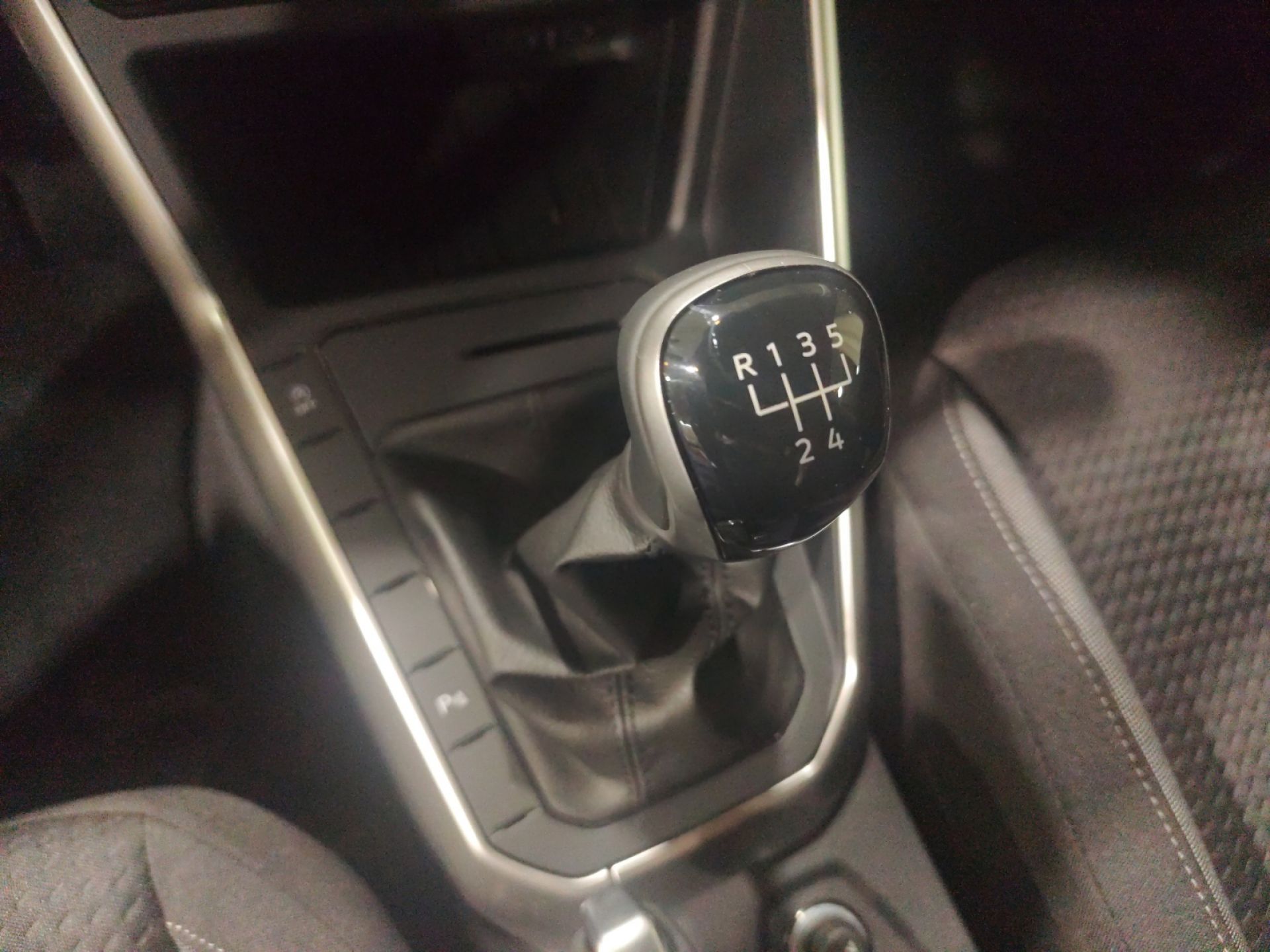 Volkswagen Polo Mas 1.0 TSI 70KW (95CV)