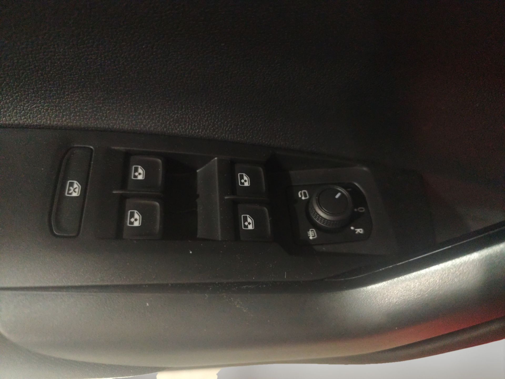 Volkswagen Polo Mas 1.0 TSI 70KW (95CV)