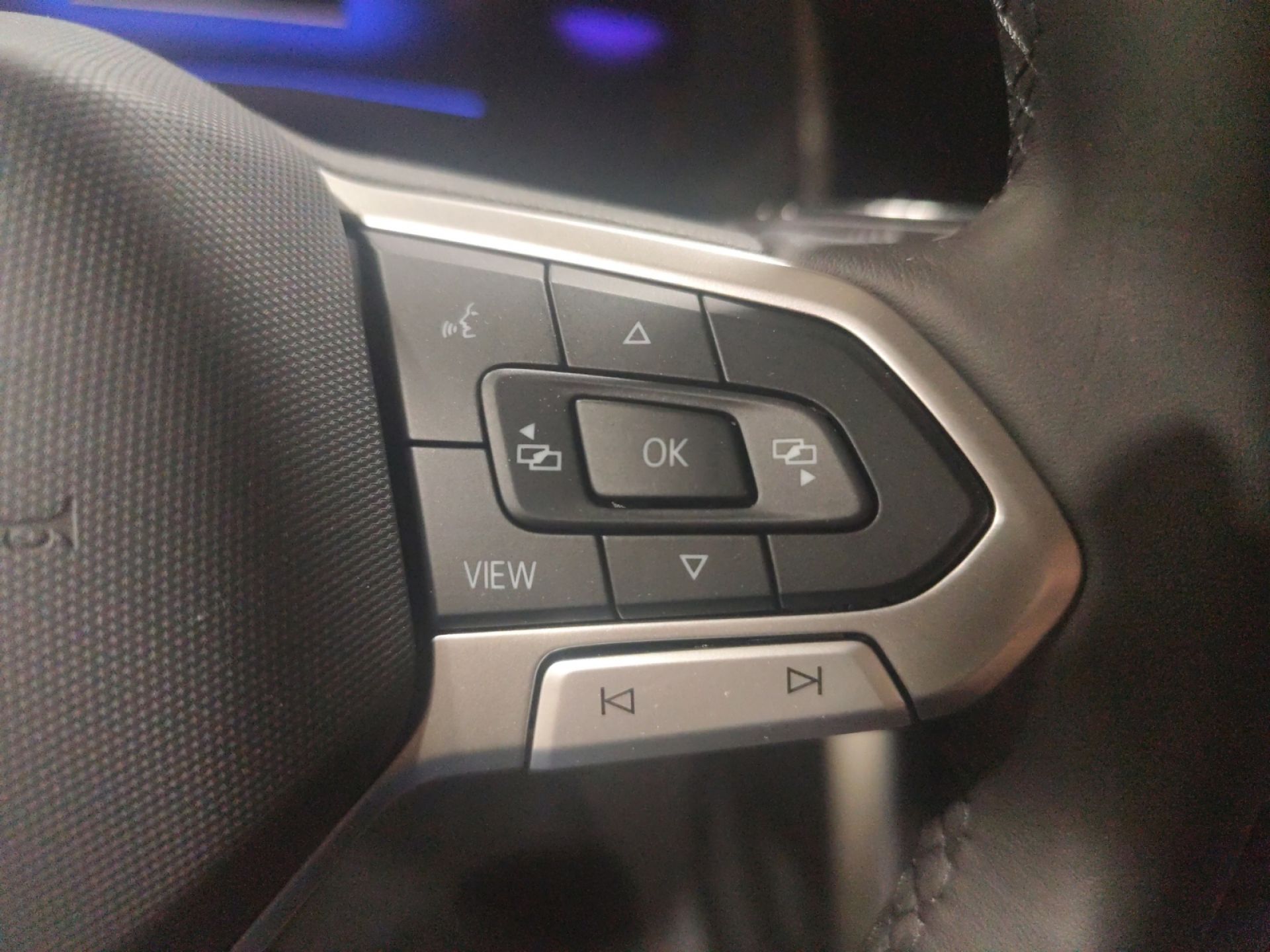 Volkswagen Polo Mas 1.0 TSI 70KW (95CV)