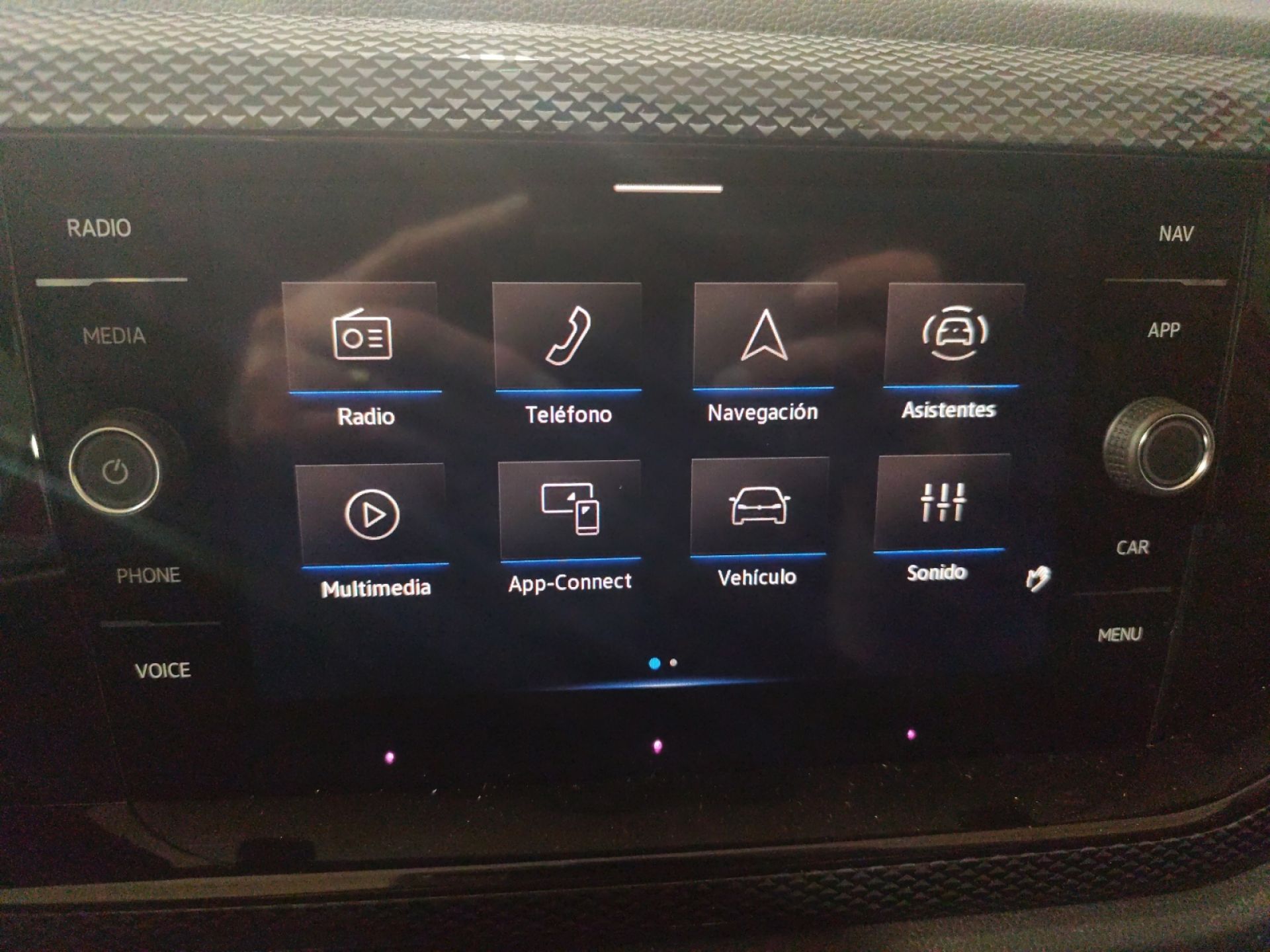 Volkswagen Polo Mas 1.0 TSI 70KW (95CV)