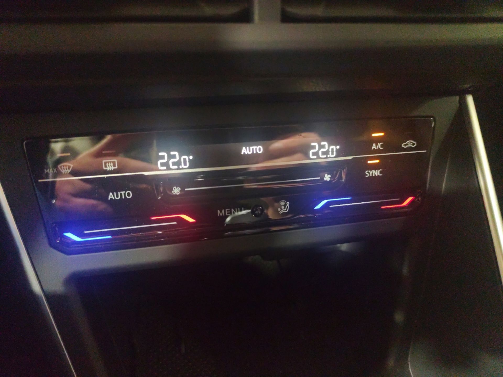 Volkswagen Polo Mas 1.0 TSI 70KW (95CV)