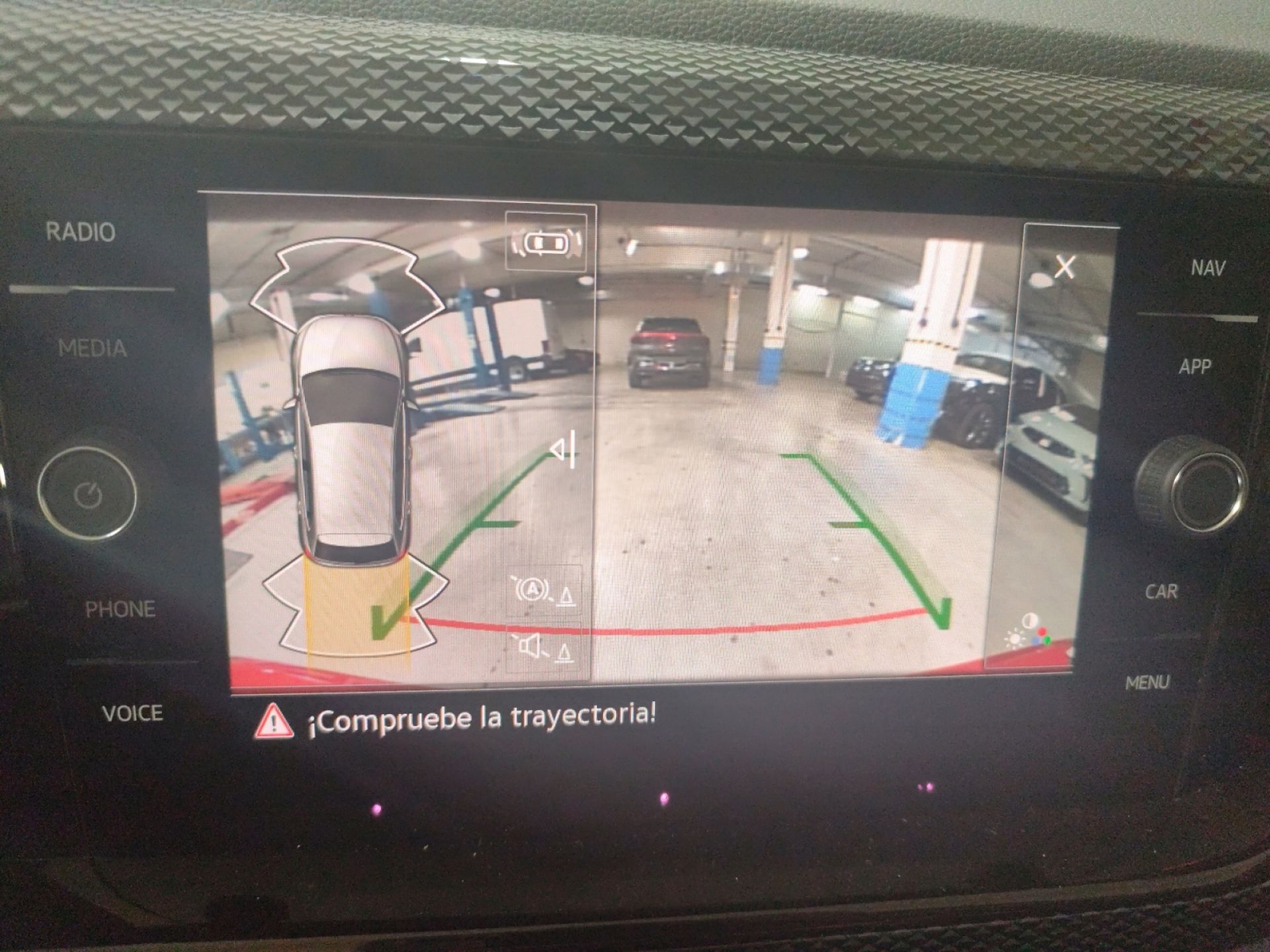 Volkswagen Polo Mas 1.0 TSI 70KW (95CV)