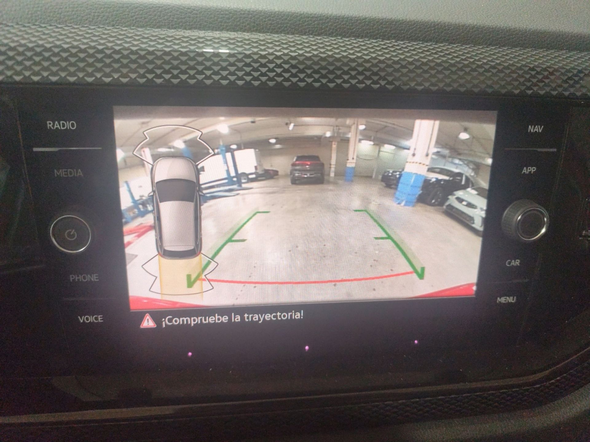 Volkswagen Polo Mas 1.0 TSI 70KW (95CV)