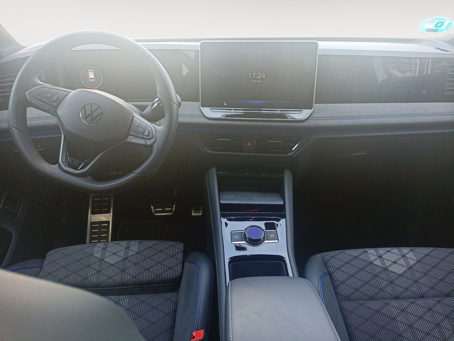 Volkswagen Tiguan R-Line 1.5 TSI eHybrid 200kW (272CV) DSG