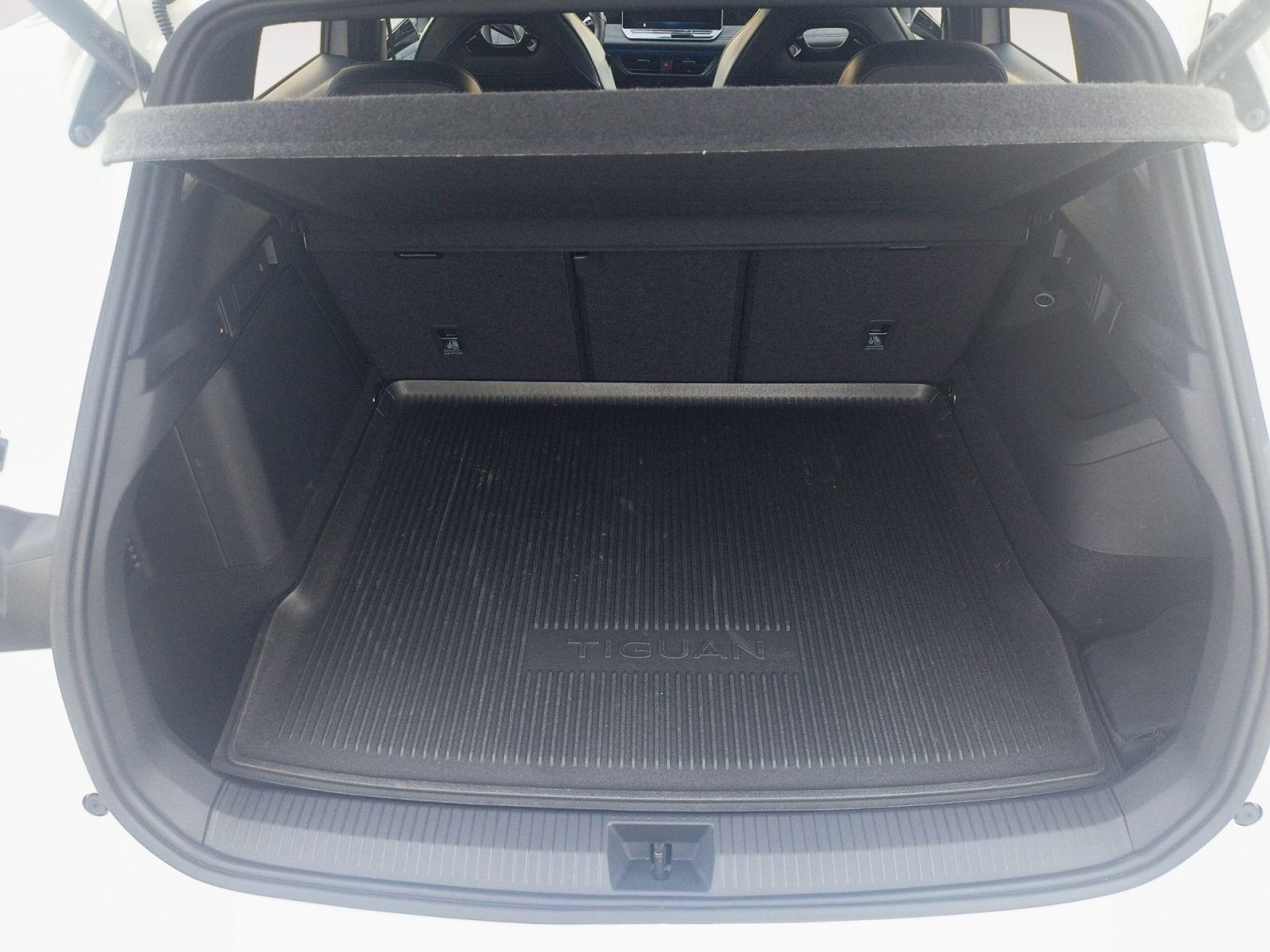 Volkswagen Tiguan R-Line 1.5 TSI eHybrid 200kW (272CV) DSG