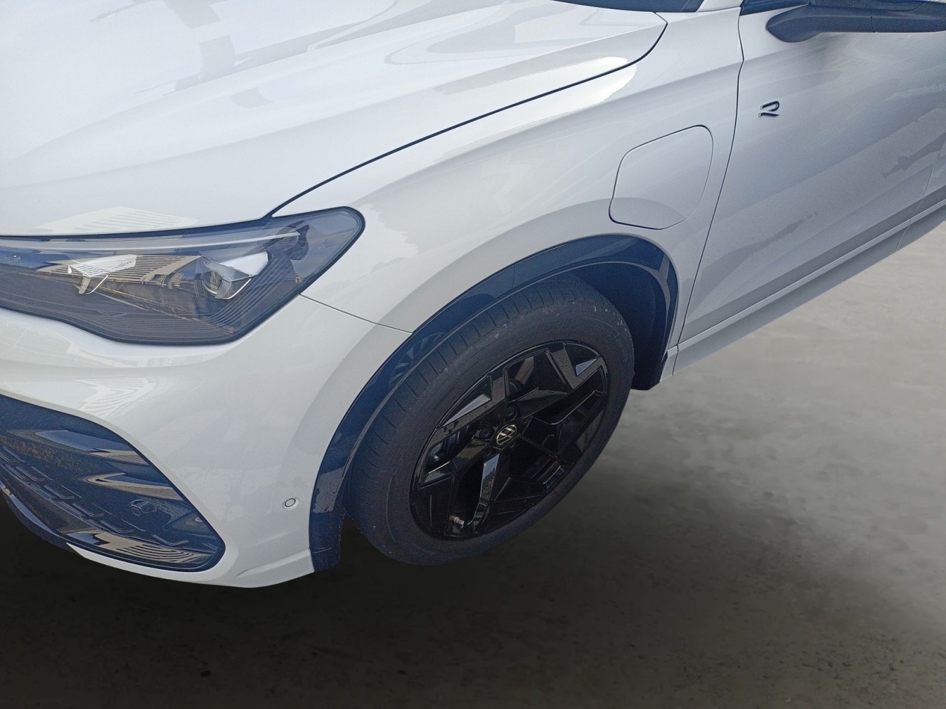 Volkswagen Tiguan R-Line 1.5 TSI eHybrid 200kW (272CV) DSG