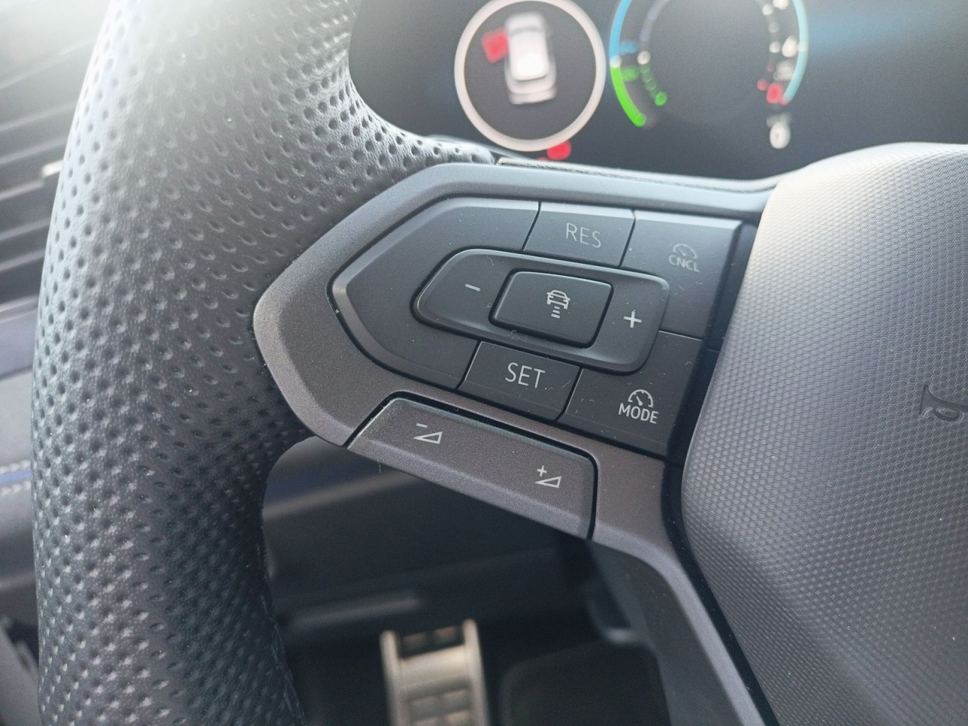 Volkswagen Tiguan R-Line 1.5 TSI eHybrid 200kW (272CV) DSG