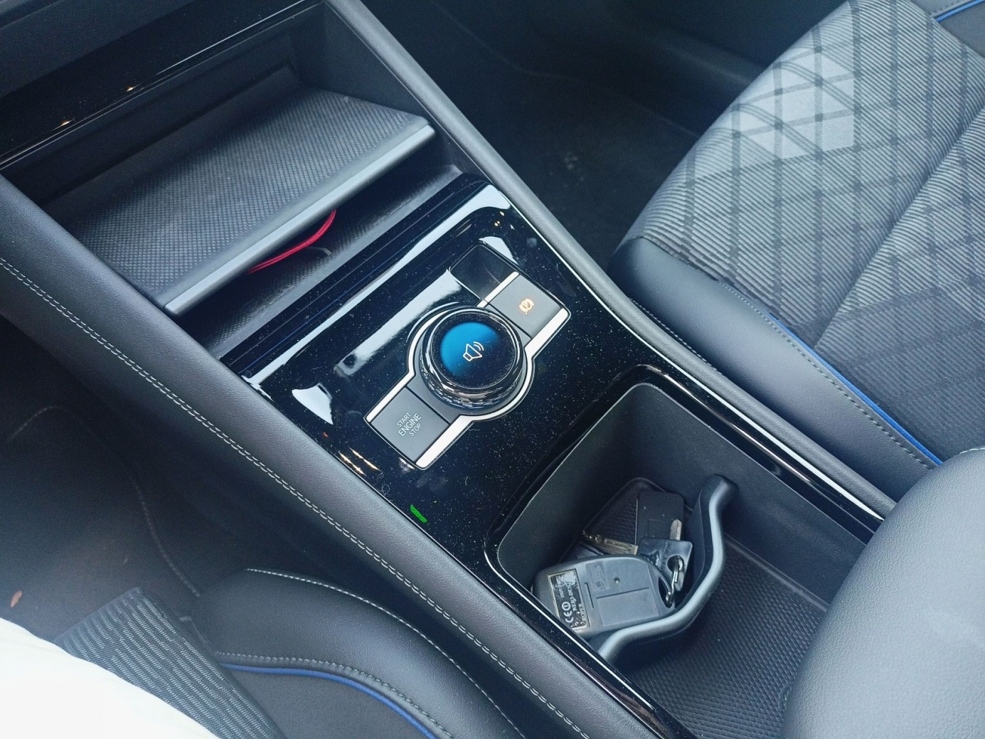 Volkswagen Tiguan R-Line 1.5 TSI eHybrid 200kW (272CV) DSG