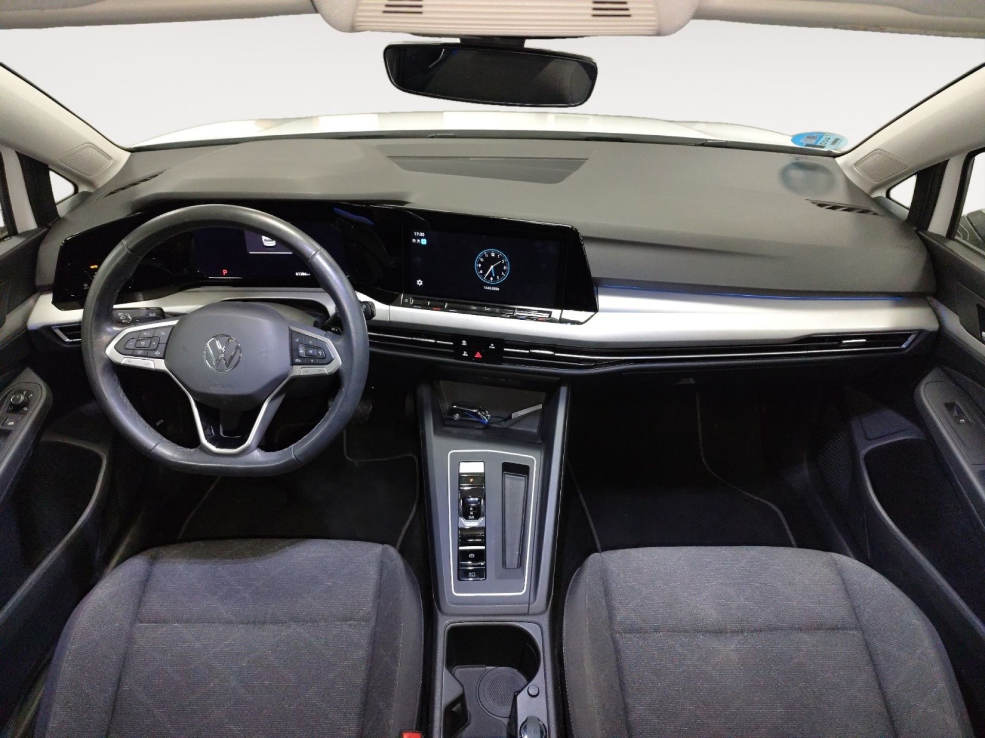 Volkswagen Golf Life 1.0 eTSI 81kW (110CV) DSG