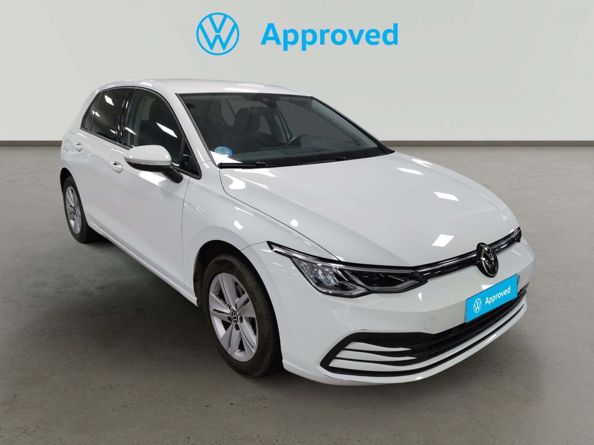 Volkswagen Golf Life 1.0 eTSI 81kW (110CV) DSG