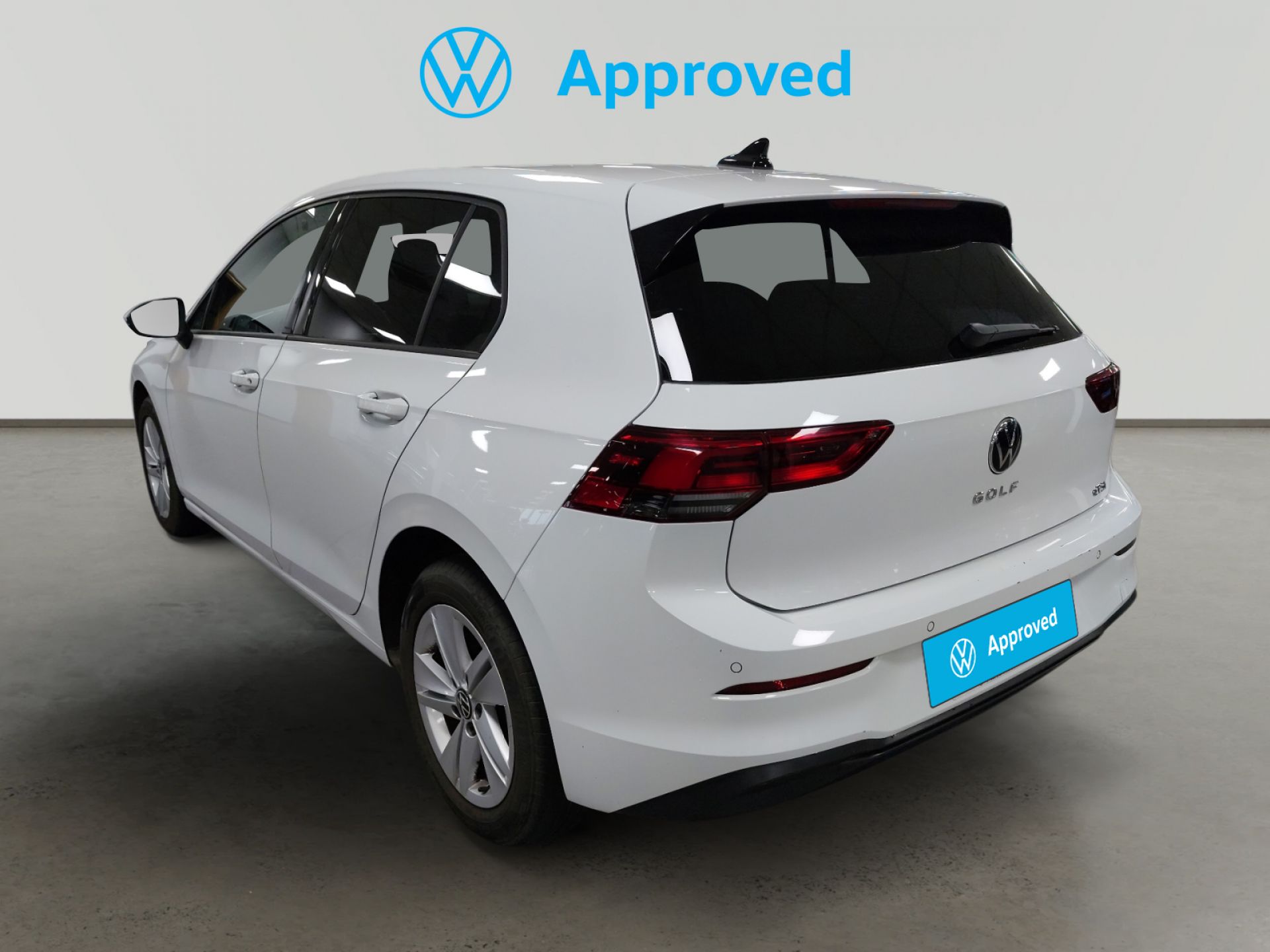 Volkswagen Golf Life 1.0 eTSI 81kW (110CV) DSG