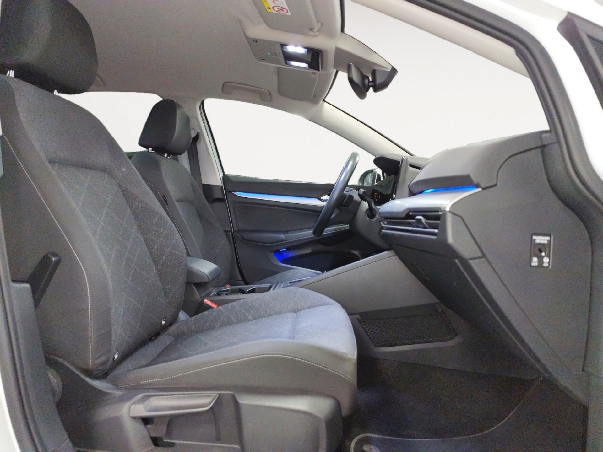 Volkswagen Golf Life 1.0 eTSI 81kW (110CV) DSG