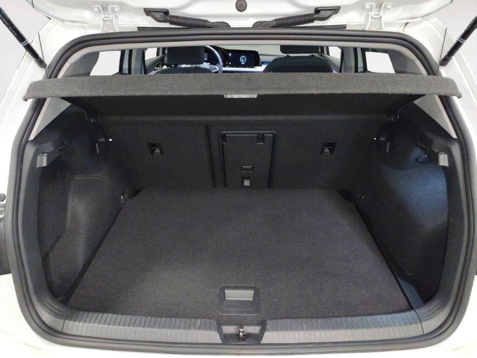 Volkswagen Golf Life 1.0 eTSI 81kW (110CV) DSG