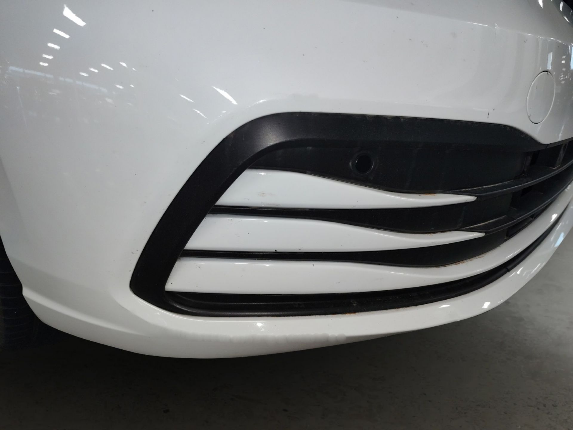 Volkswagen Golf Life 1.0 eTSI 81kW (110CV) DSG