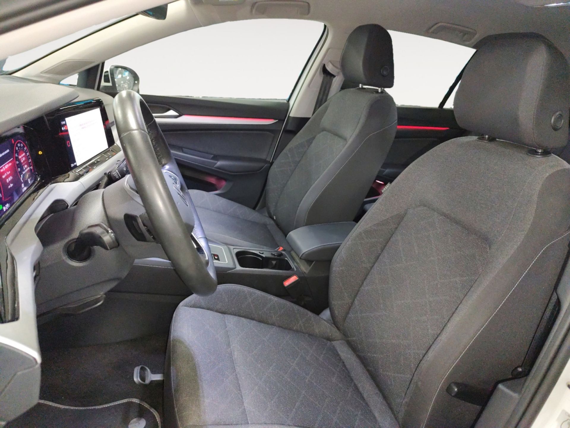 Volkswagen Golf Life 1.0 eTSI 81kW (110CV) DSG