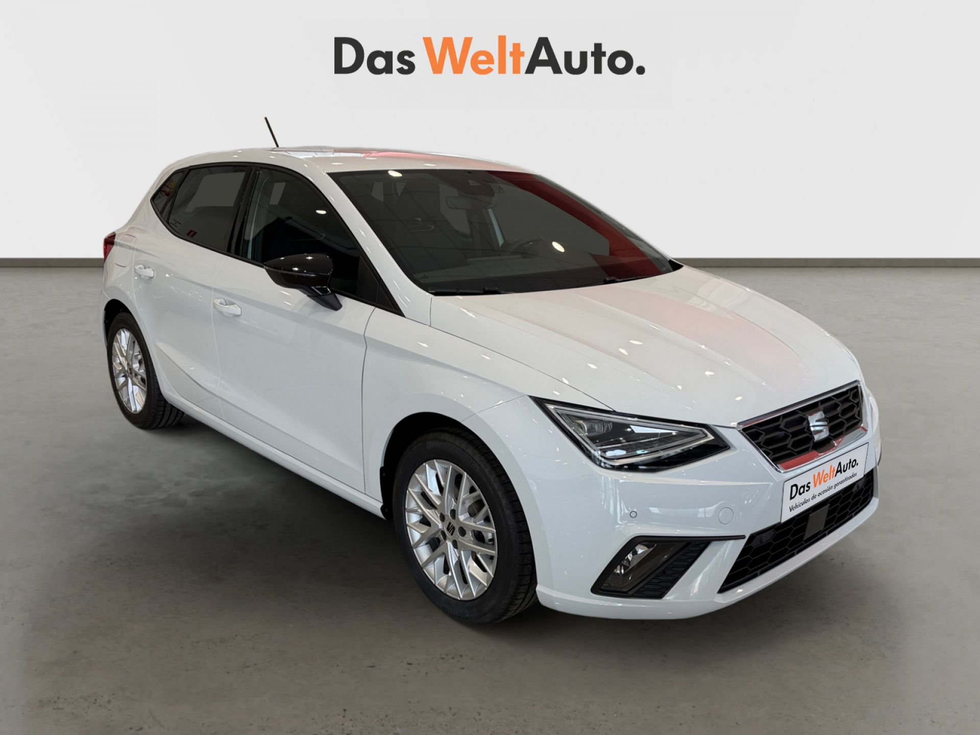 SEAT Ibiza 1.0 TSI 85kW (115CV) FR Salta
