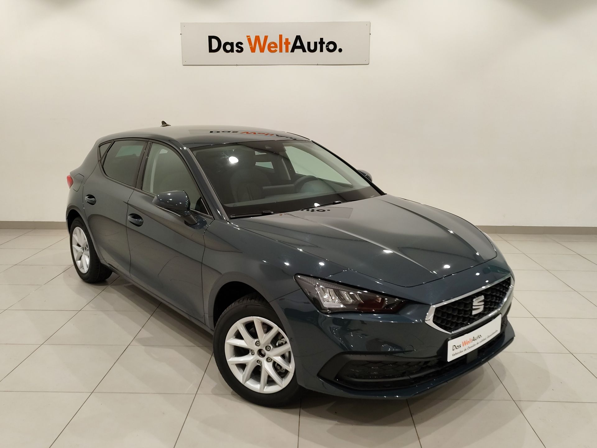 SEAT Nuevo León 1.5 TSI 85kW S&S Style EVO Edition