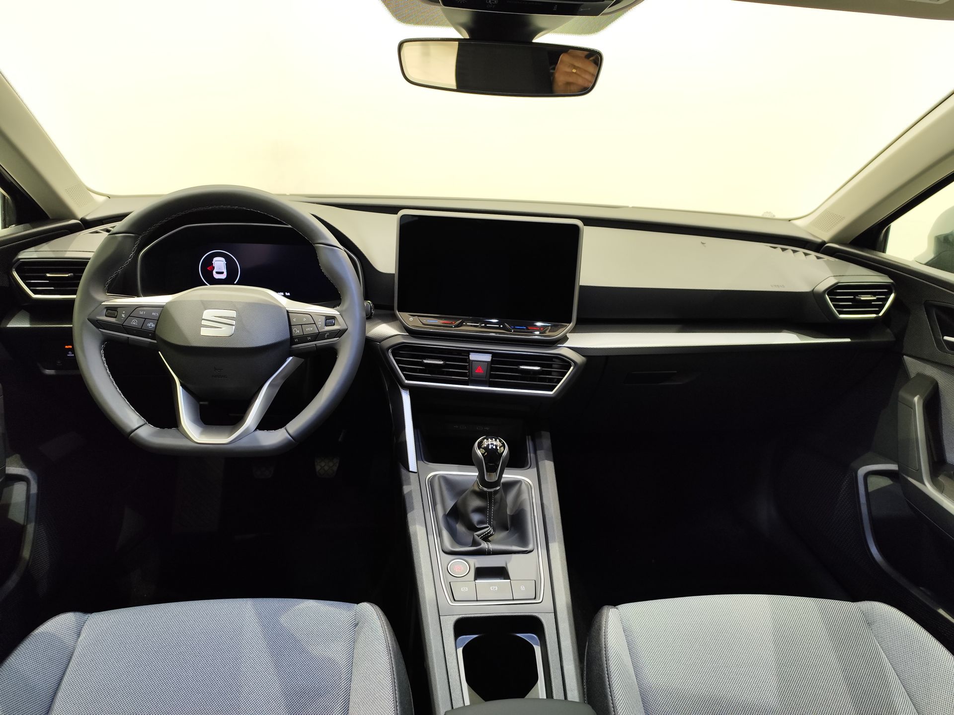 SEAT Nuevo León 1.5 TSI 85kW S&S Style EVO Edition