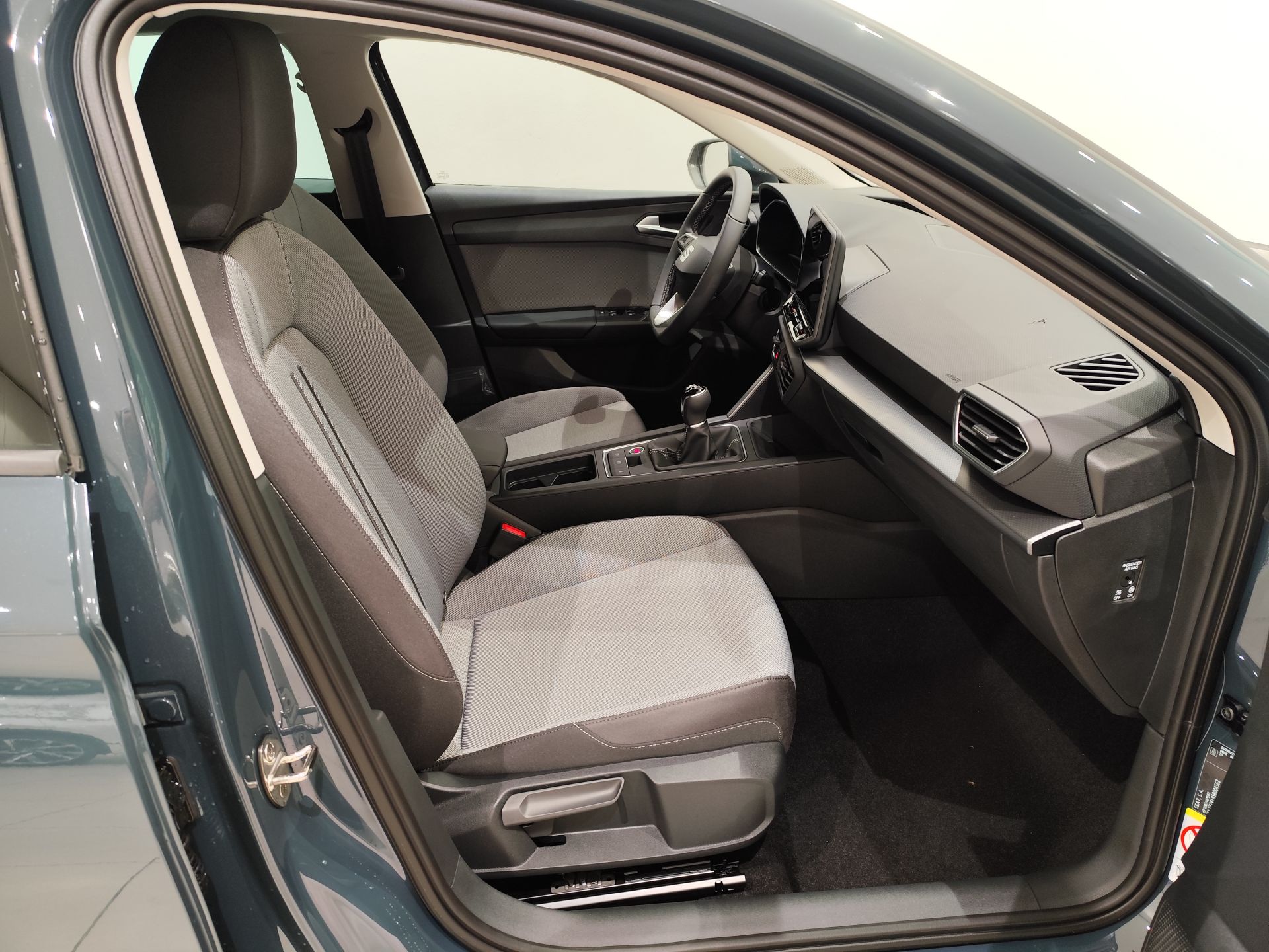 SEAT Nuevo León 1.5 TSI 85kW S&S Style EVO Edition