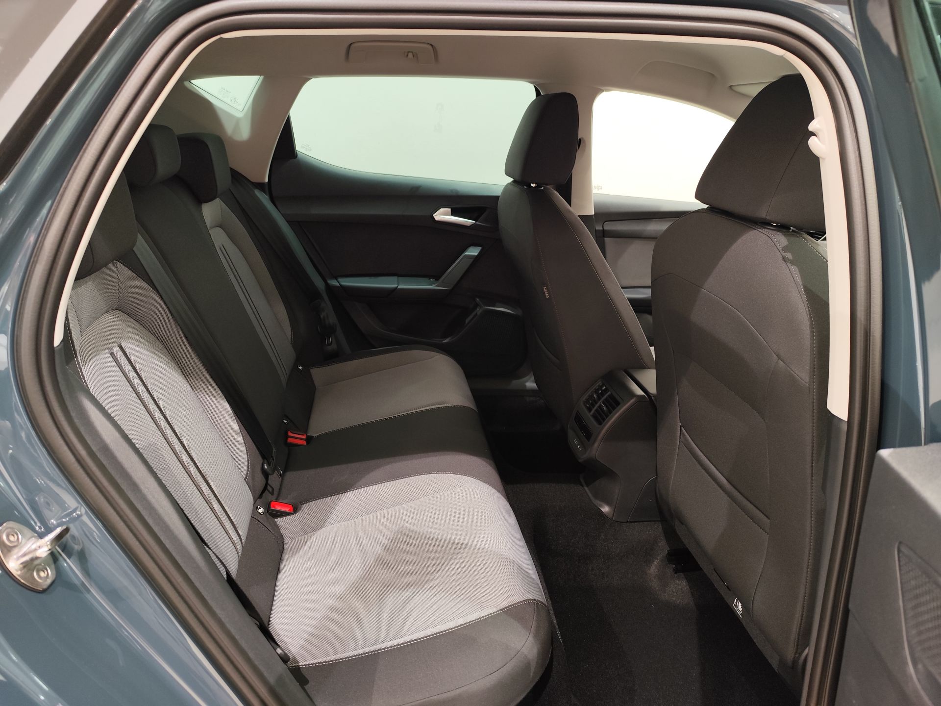 SEAT Nuevo León 1.5 TSI 85kW S&S Style EVO Edition