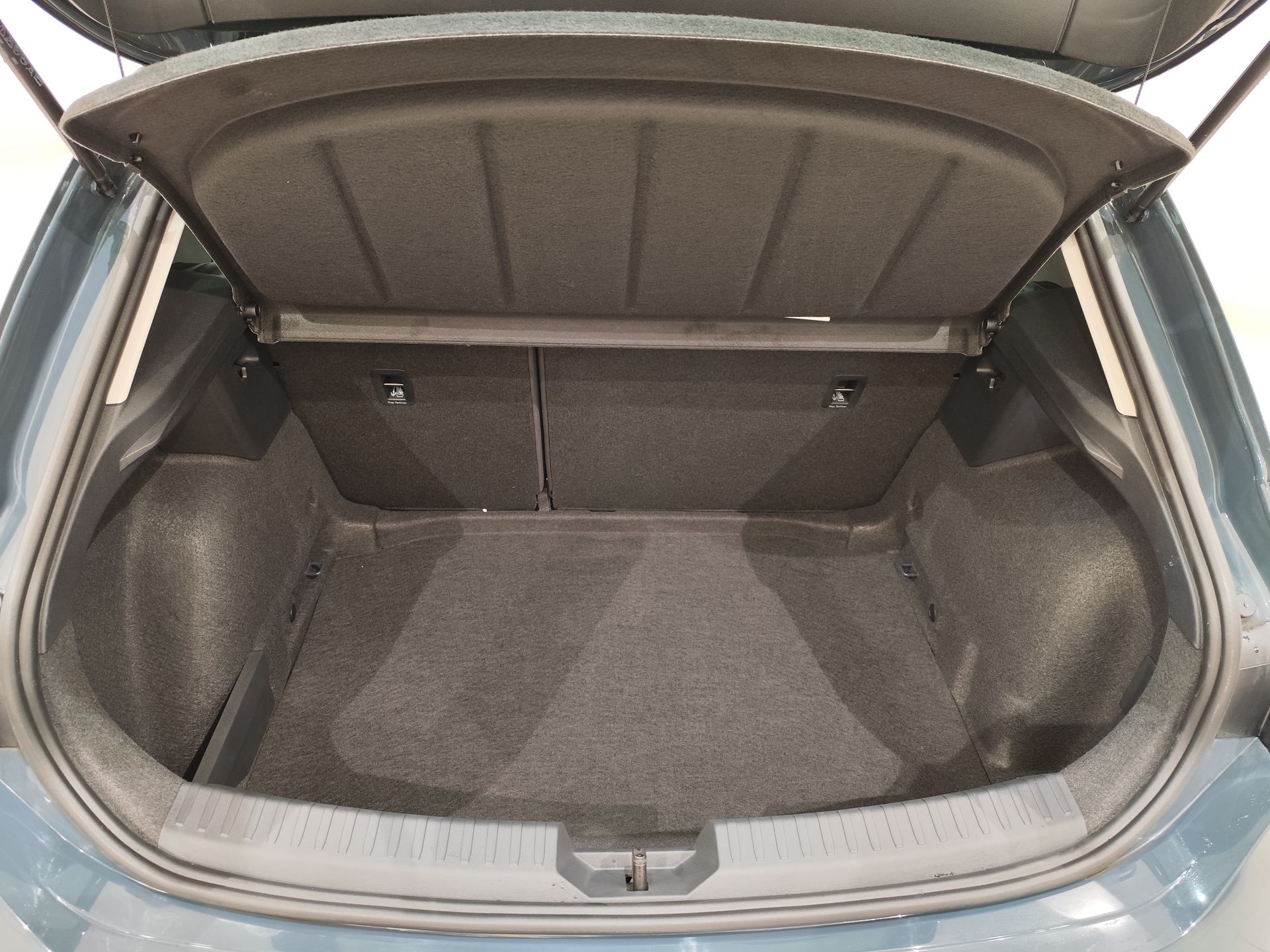 SEAT Nuevo León 1.5 TSI 85kW S&S Style EVO Edition