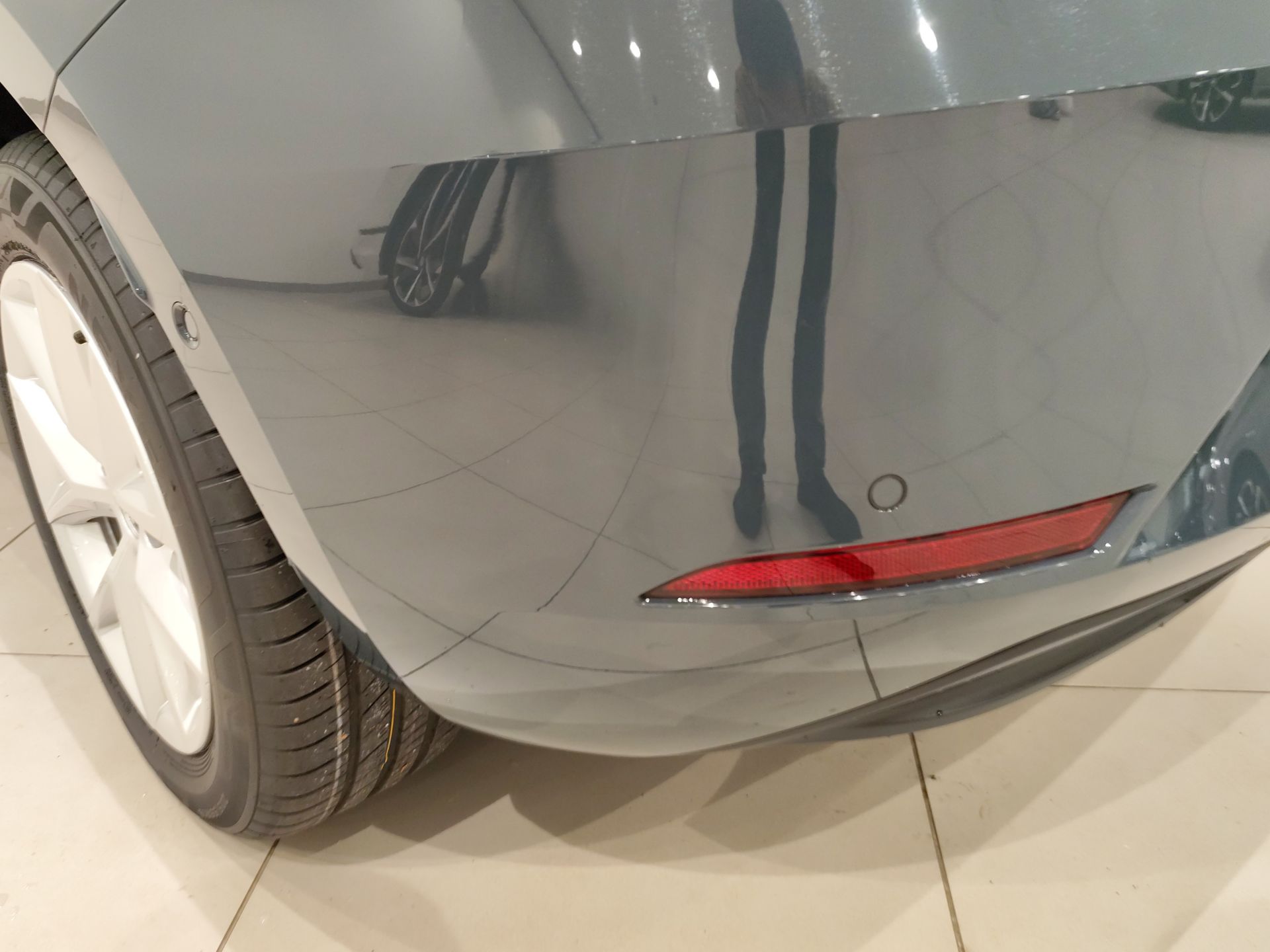 SEAT Nuevo León 1.5 TSI 85kW S&S Style EVO Edition