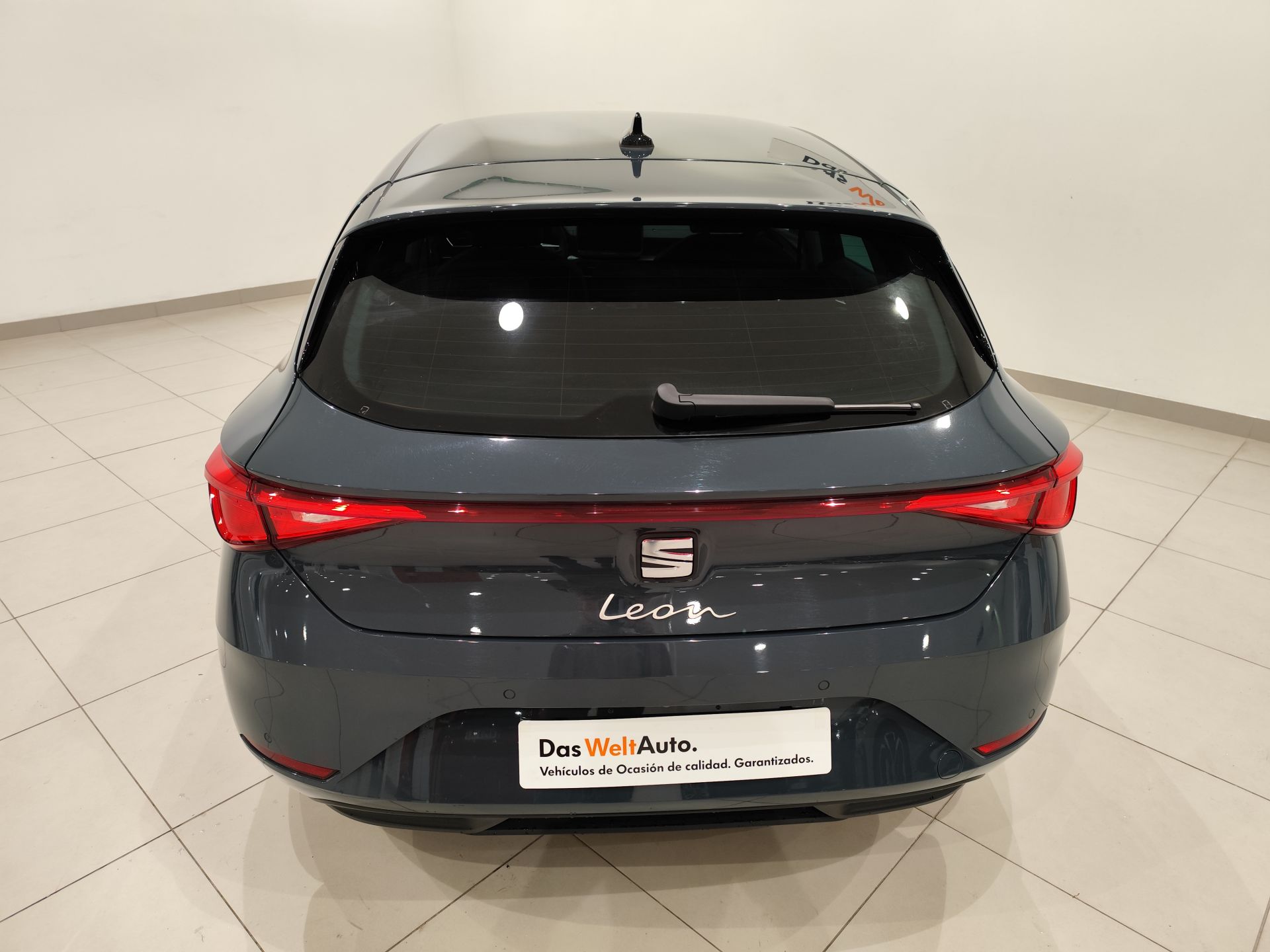 SEAT Nuevo León 1.5 TSI 85kW S&S Style EVO Edition