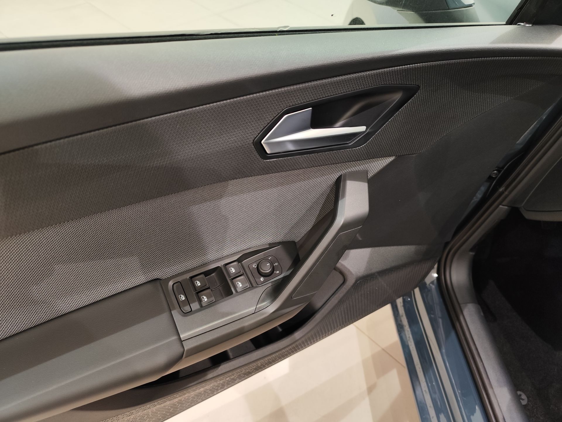 SEAT Nuevo León 1.5 TSI 85kW S&S Style EVO Edition